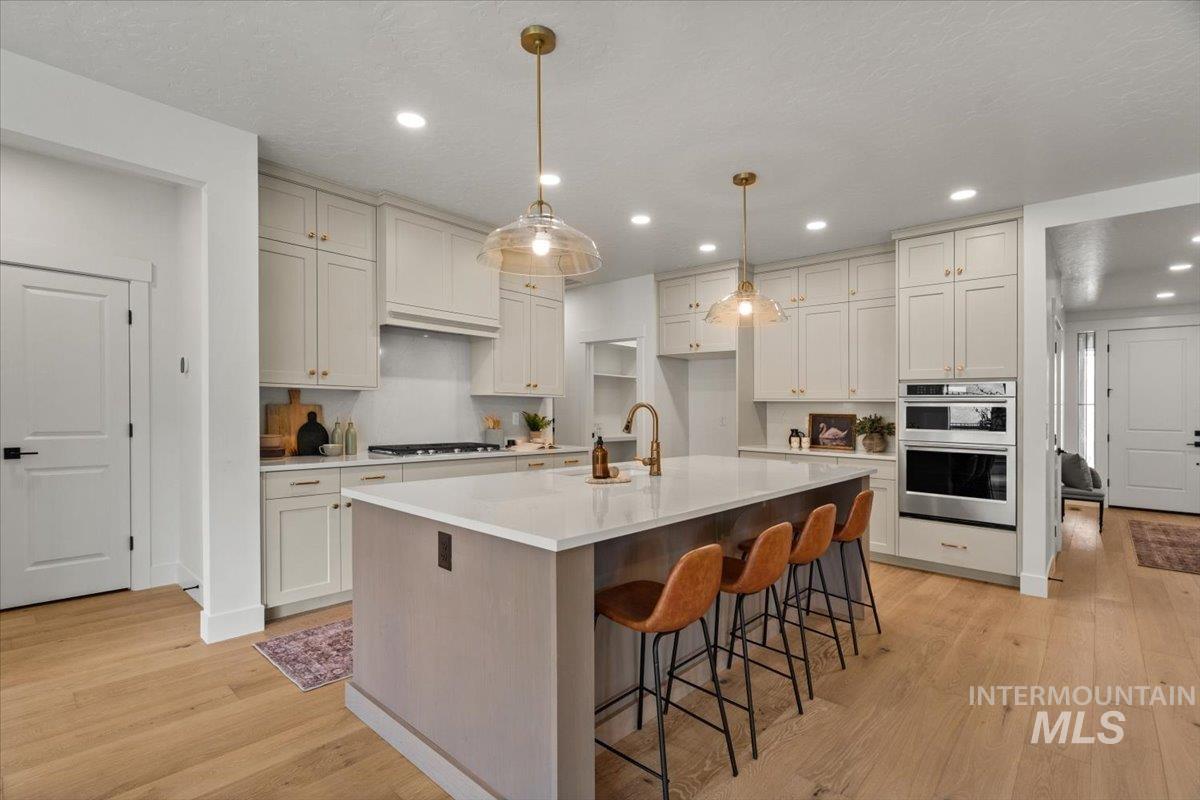 6640 W Sollas Dr, Eagle, Idaho 83616, 3 Bedrooms, 3 Bathrooms, Residential For Sale, Price $849,880,MLS 99004408