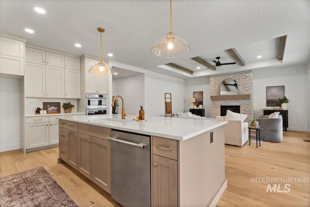 6640 W Sollas Dr, Eagle, Idaho 83616, 3 Bedrooms, 3 Bathrooms, Residential For Sale, Price $849,880,MLS 99004408
