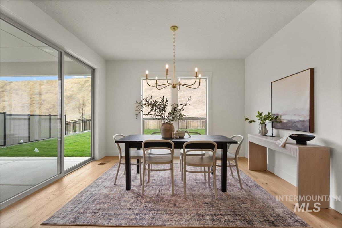 6640 W Sollas Dr, Eagle, Idaho 83616, 3 Bedrooms, 3 Bathrooms, Residential For Sale, Price $849,880,MLS 99004408