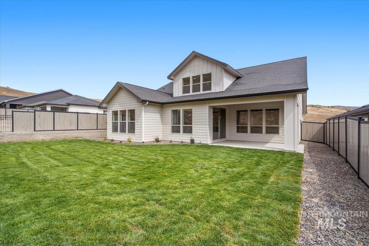 6640 W Sollas Dr, Eagle, Idaho 83616, 3 Bedrooms, 3 Bathrooms, Residential For Sale, Price $849,880,MLS 99004408