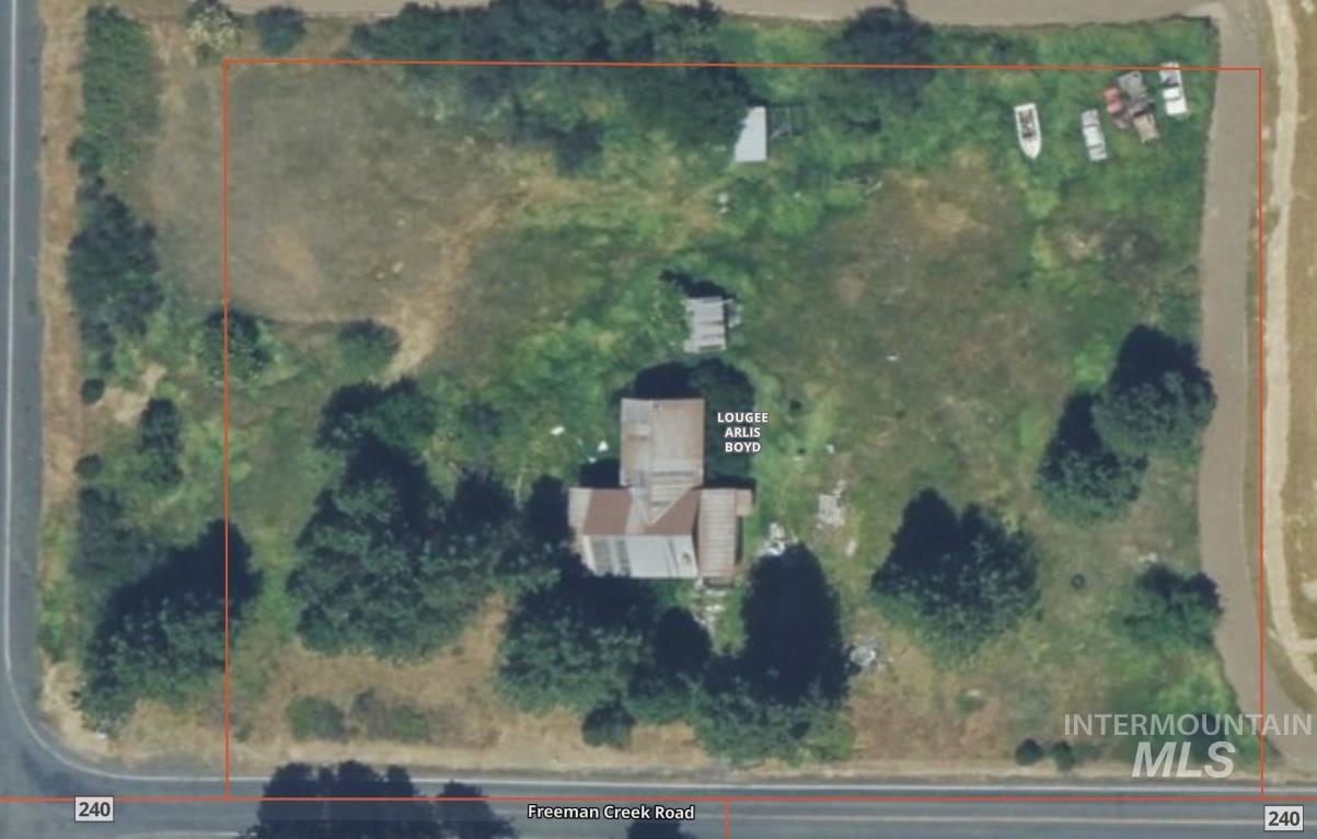 Residential For Sale
