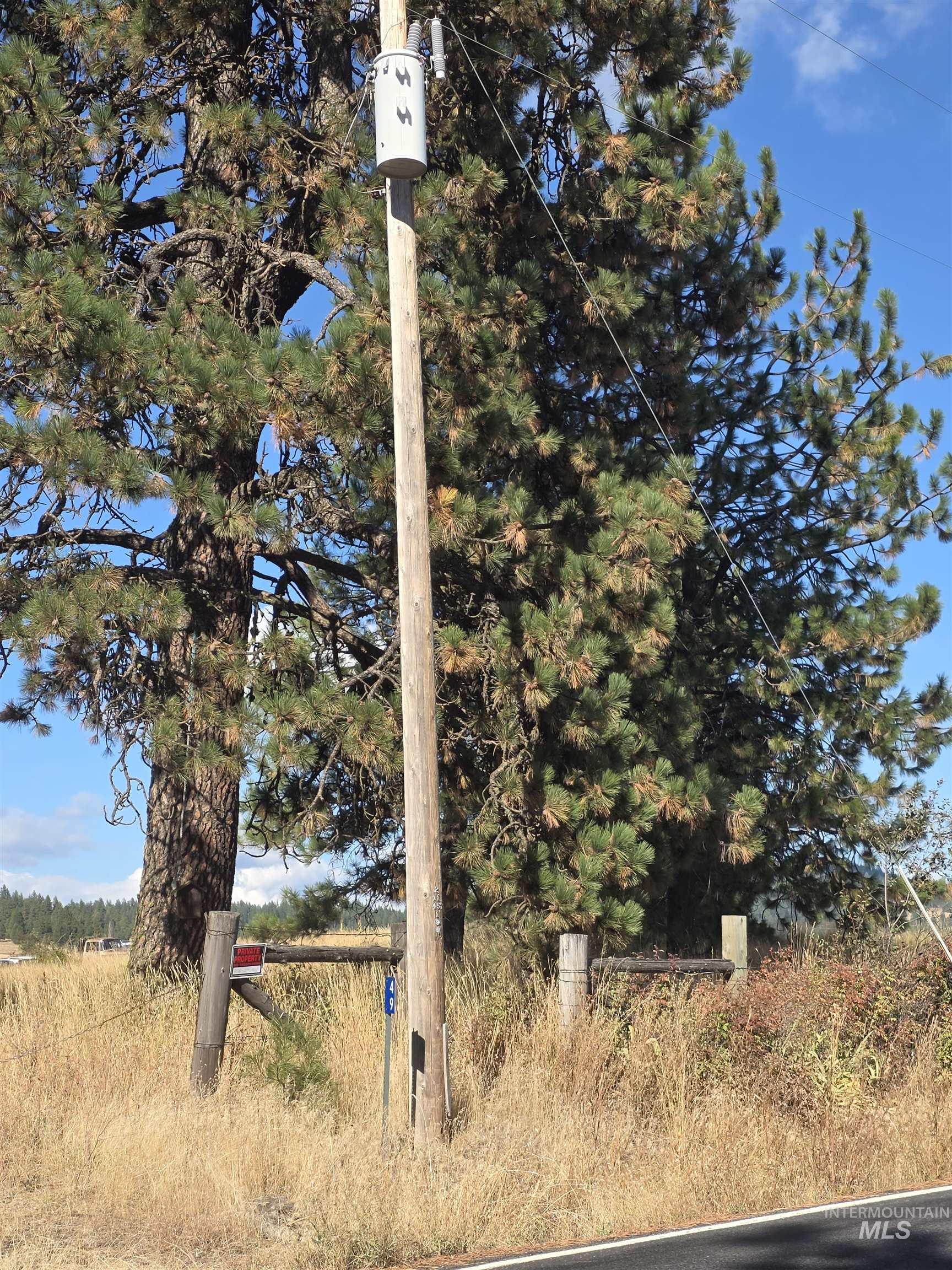 49 Freeman Creek Road, Kendrick, Idaho 83537, 3 Bedrooms, 1 Bathroom, Residential For Sale, Price $199,000, 99004409
