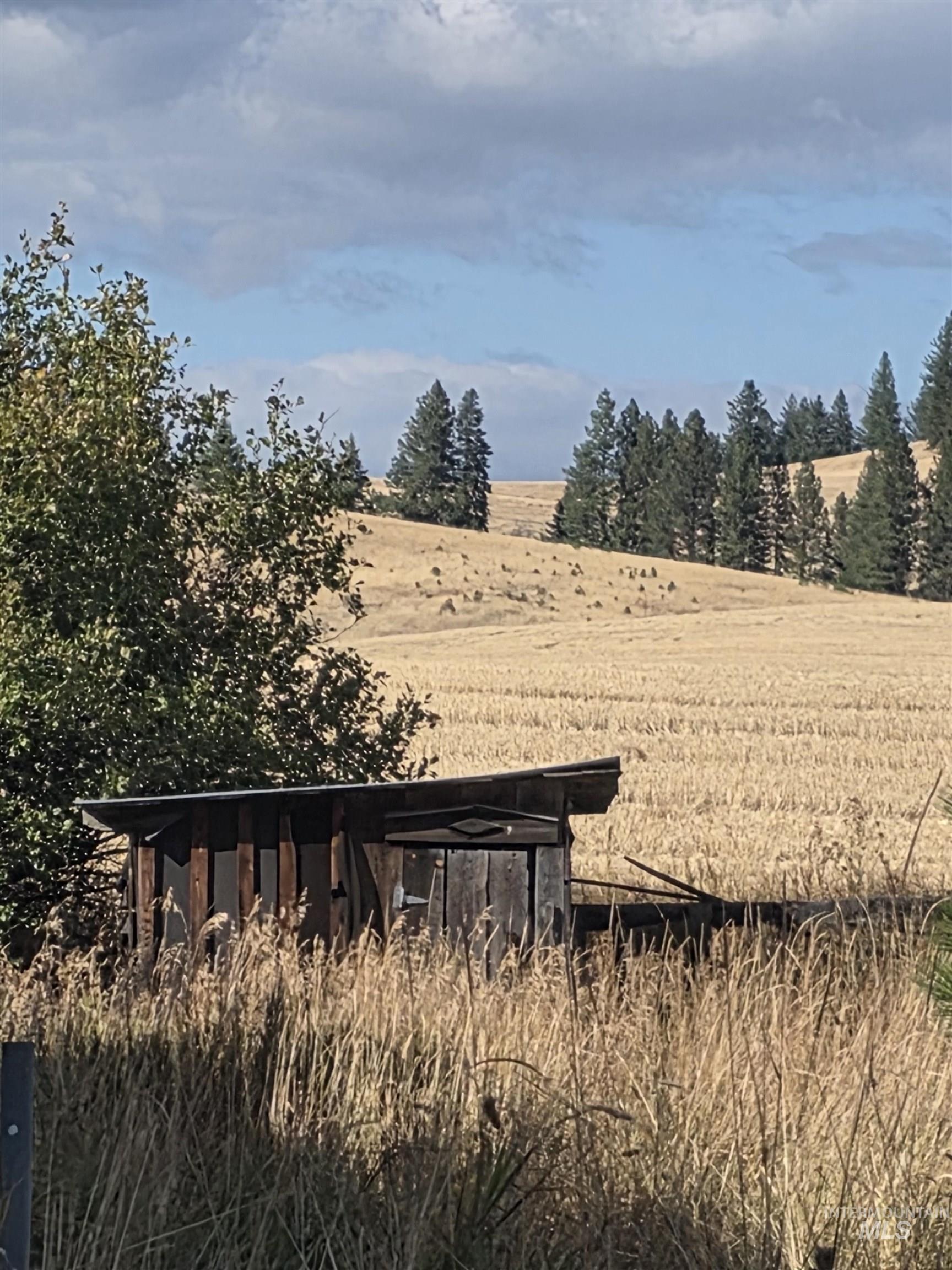 49 Freeman Creek Road, Kendrick, Idaho 83537, 3 Bedrooms, 1 Bathroom, Residential For Sale, Price $199,000, 99004409