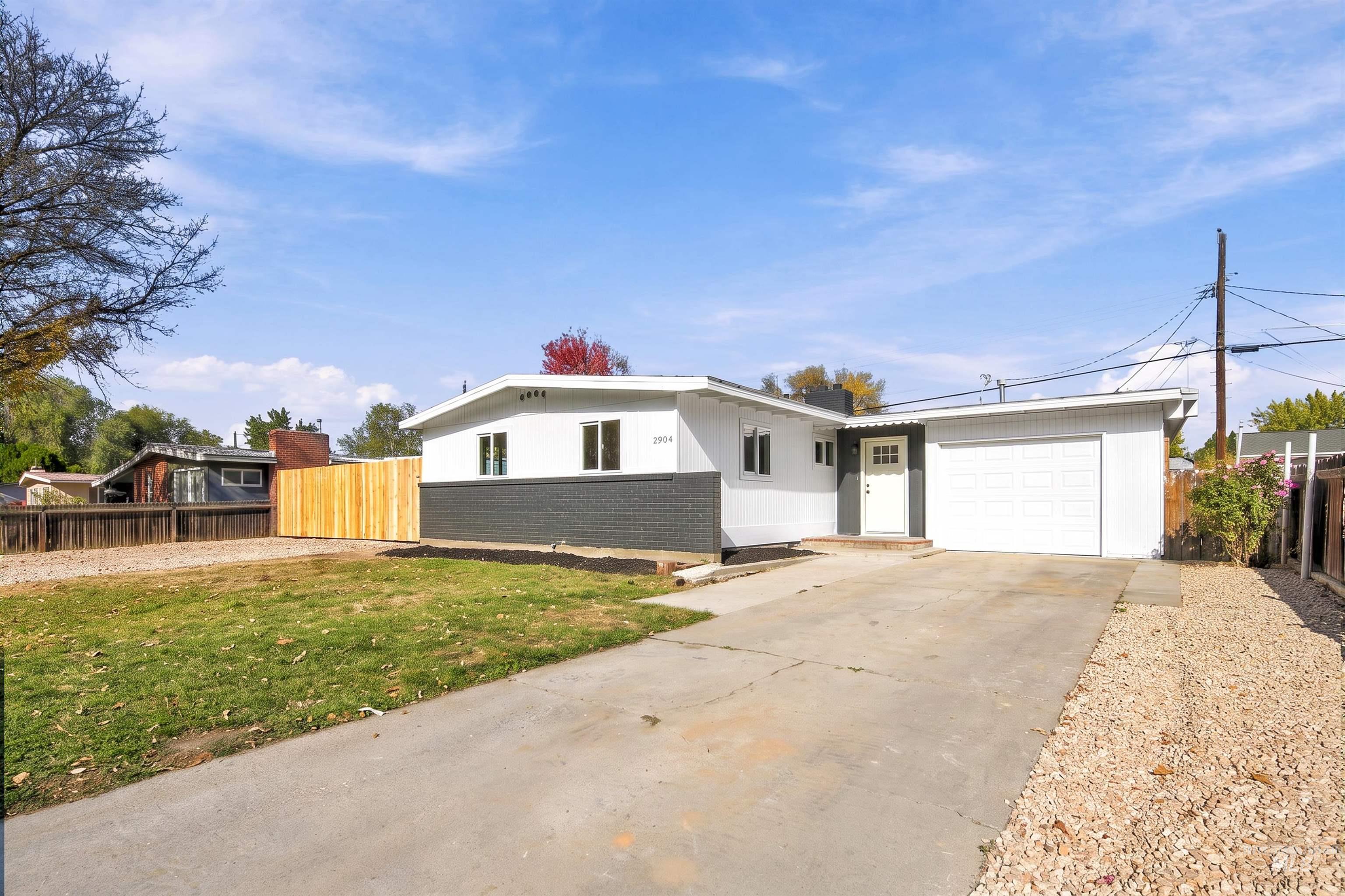 Residential For Sale
