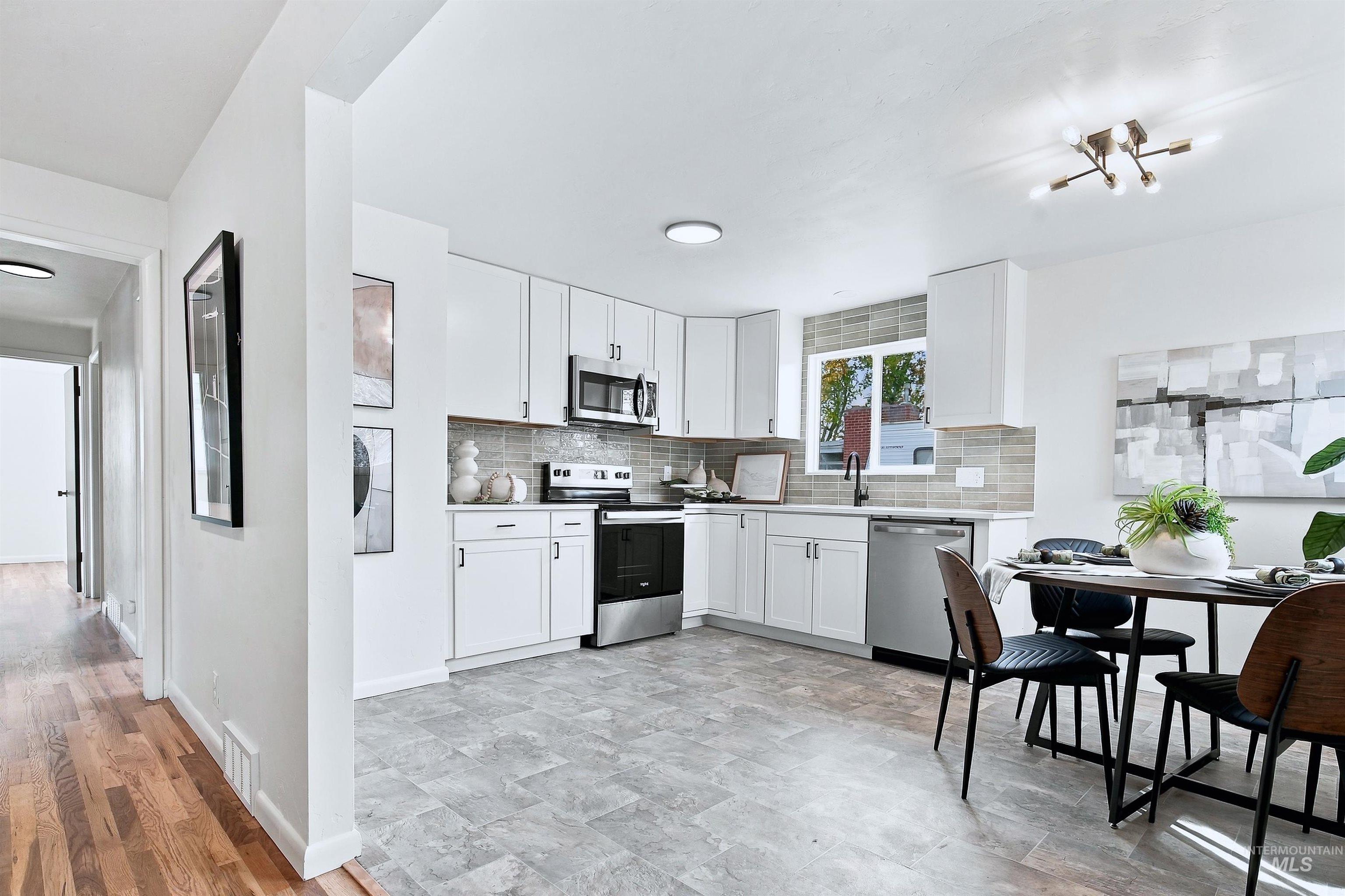 2904 W Malad St, Boise, Idaho 83705, 3 Bedrooms, 1 Bathroom, Residential For Sale, Price $389,000,MLS 99004417