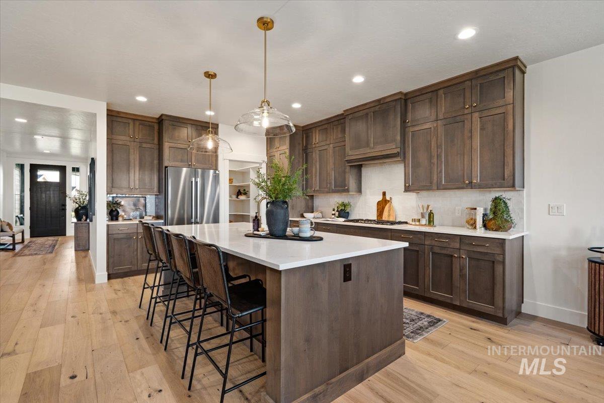 10887 W Barnbougle Ln., Kuna, Idaho 83634, 4 Bedrooms, 3 Bathrooms, Residential For Sale, Price $785,880,MLS 99004421