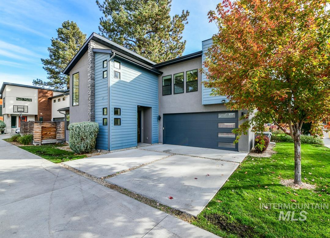 Residential For Sale
