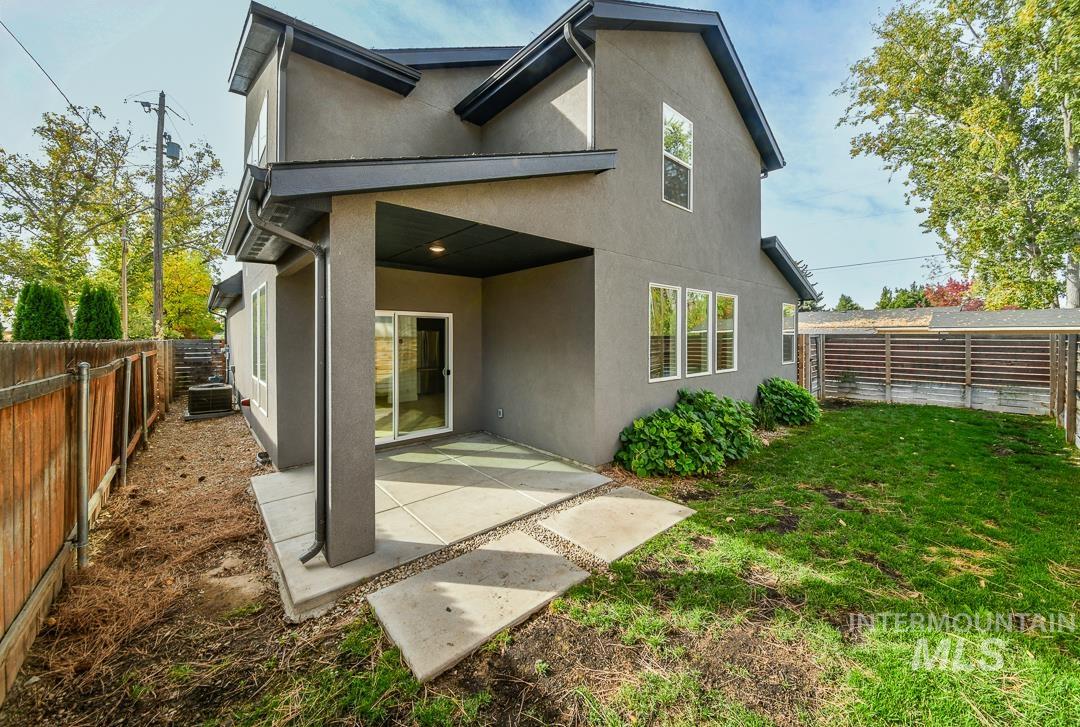 4314 W Clark Street, Boise, Idaho 83705, 3 Bedrooms, 2.5 Bathrooms, Residential For Sale, Price $599,900,MLS 99004423