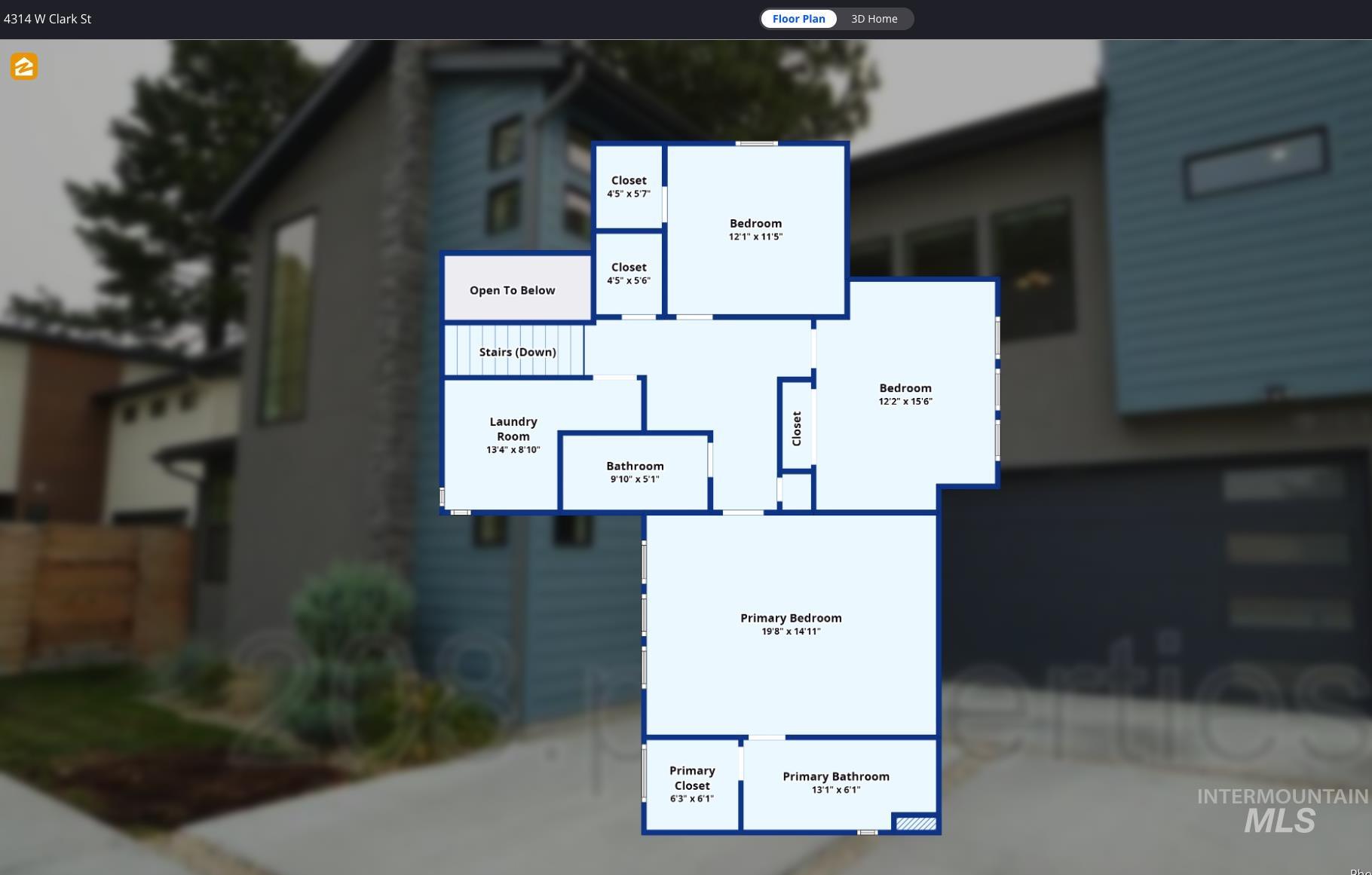 4314 W Clark Street, Boise, Idaho 83705, 3 Bedrooms, 2.5 Bathrooms, Residential For Sale, Price $599,900,MLS 99004423