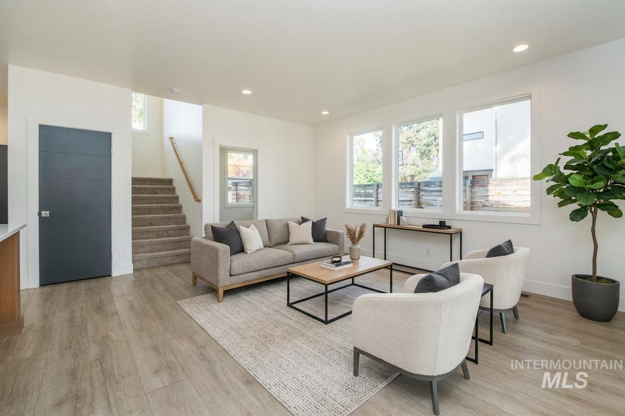 4314 W Clark Street, Boise, Idaho 83705, 3 Bedrooms, 2.5 Bathrooms, Residential For Sale, Price $599,900,MLS 99004423