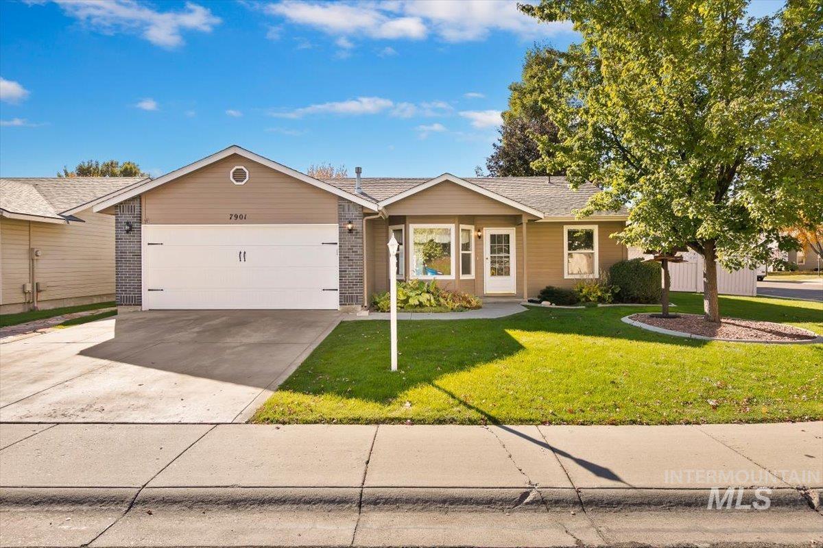 Residential For Sale