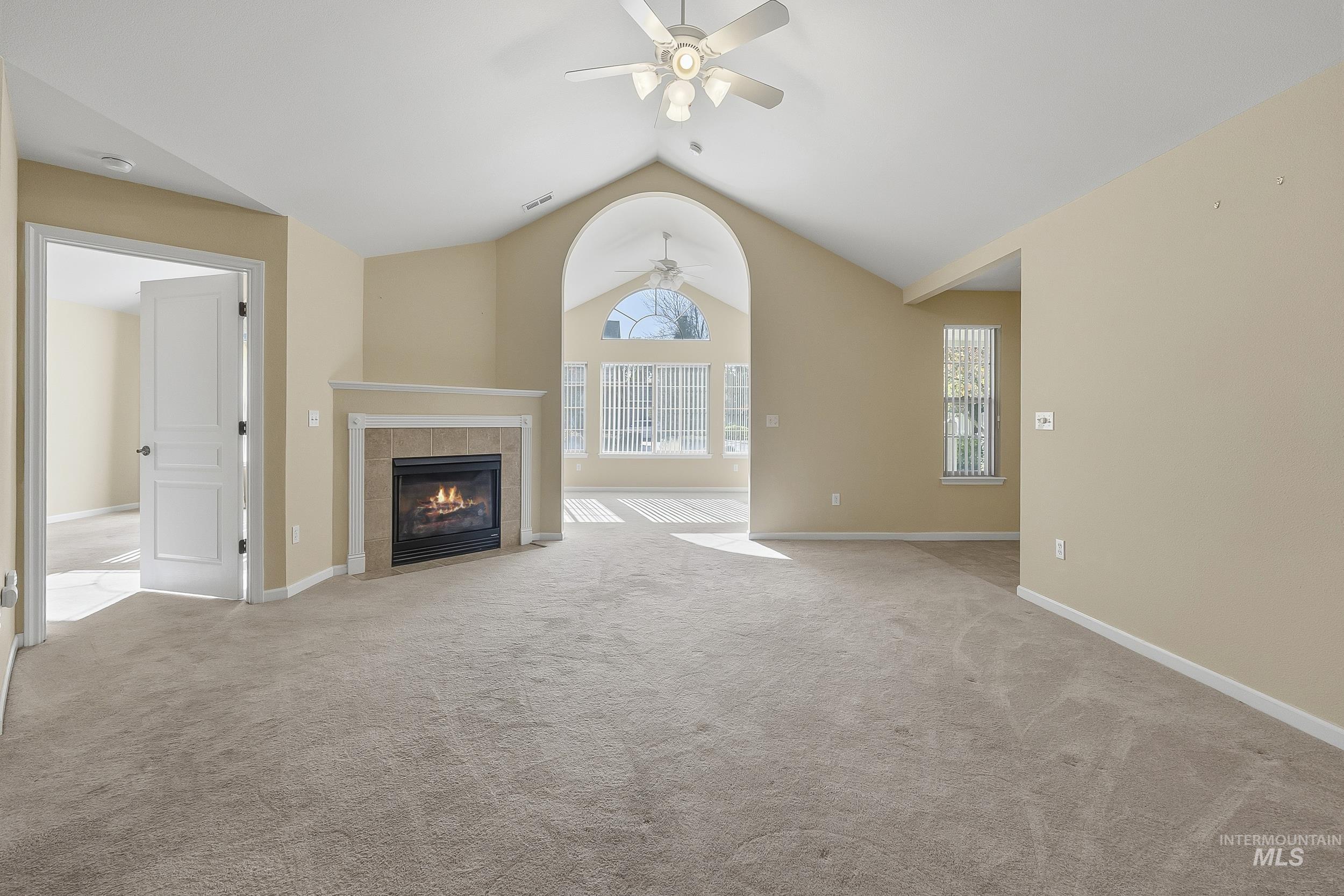 1442 N McKinney Ln, Boise, Idaho 83704, 2 Bedrooms, 2 Bathrooms, Residential For Sale, Price $420,000,MLS 99004426