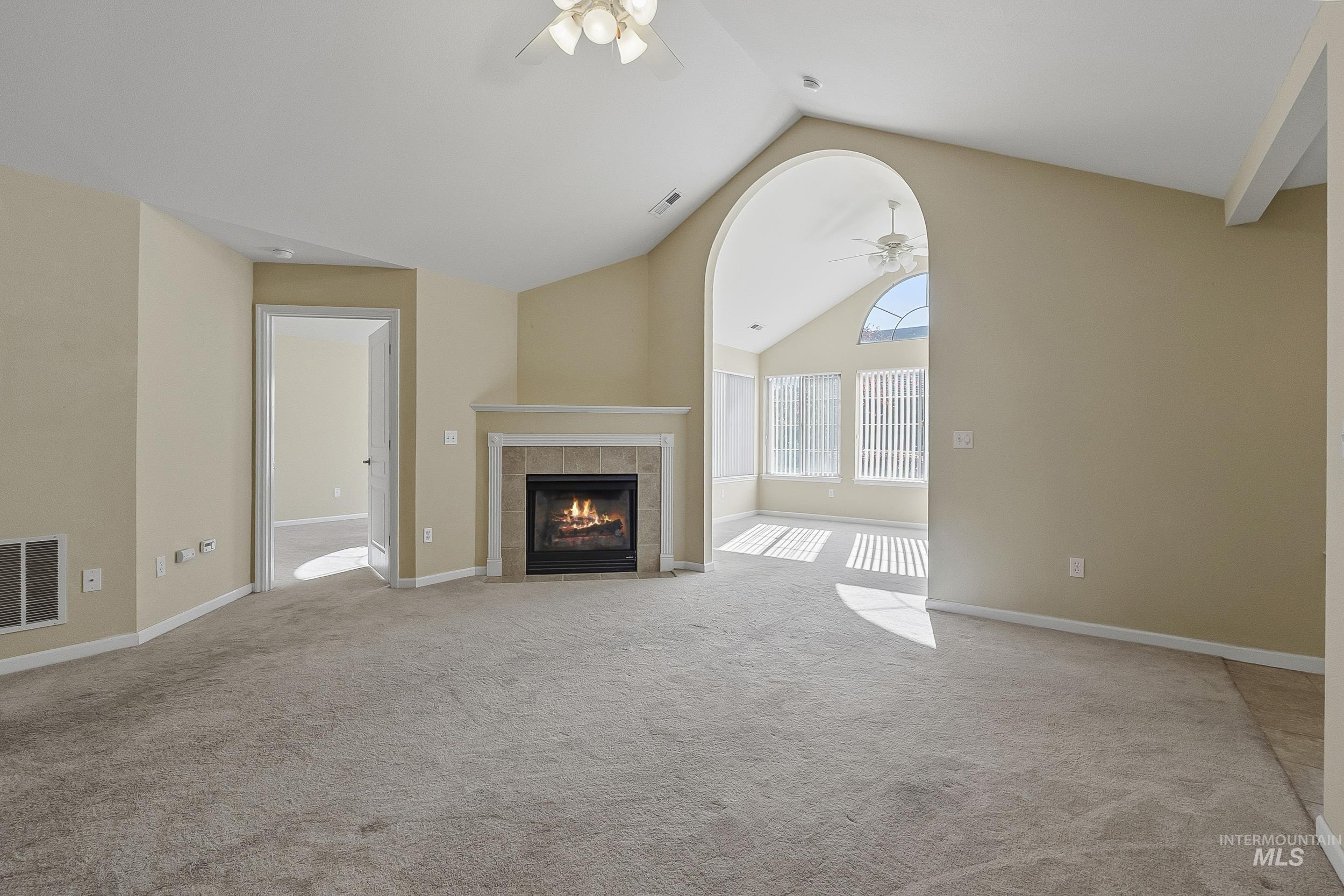 1442 N McKinney Ln, Boise, Idaho 83704, 2 Bedrooms, 2 Bathrooms, Residential For Sale, Price $420,000,MLS 99004426