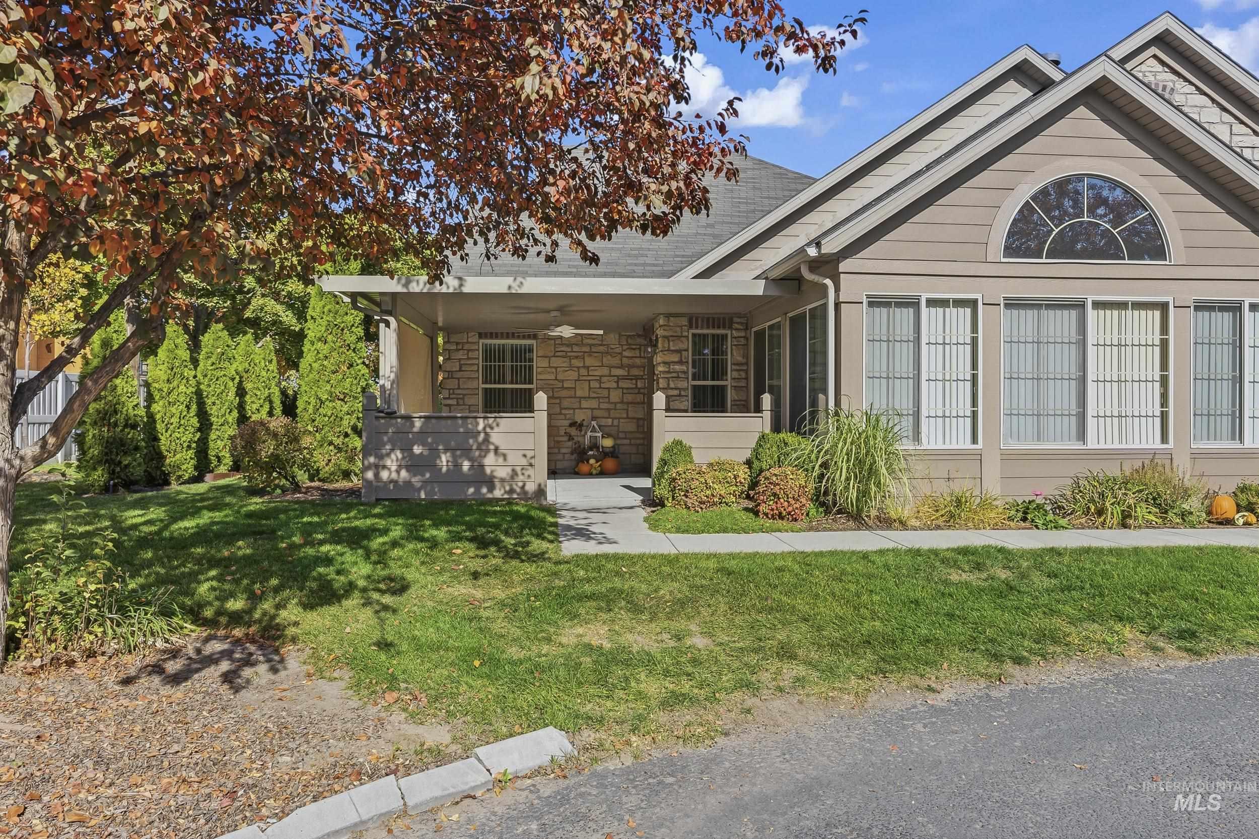 1442 N McKinney Ln, Boise, Idaho 83704, 2 Bedrooms, 2 Bathrooms, Residential For Sale, Price $420,000,MLS 99004426