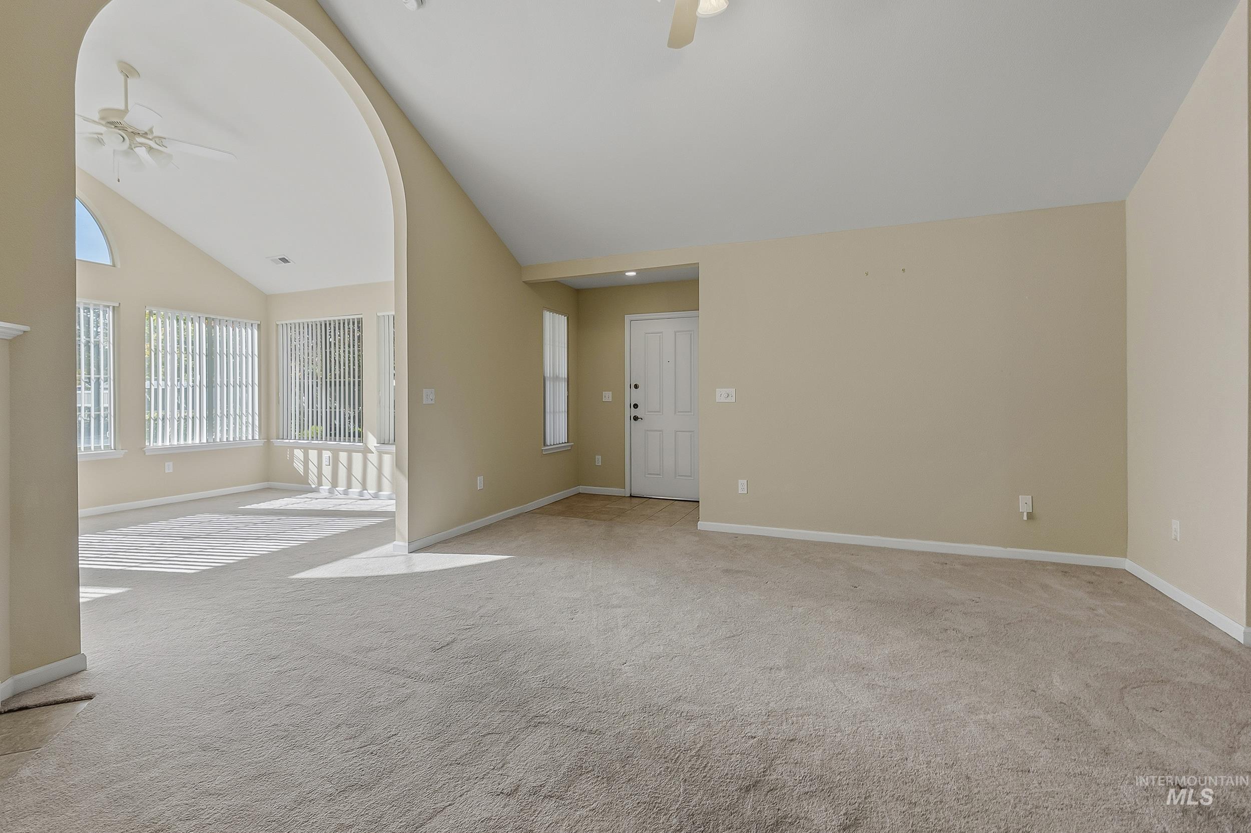 1442 N McKinney Ln, Boise, Idaho 83704, 2 Bedrooms, 2 Bathrooms, Residential For Sale, Price $420,000,MLS 99004426