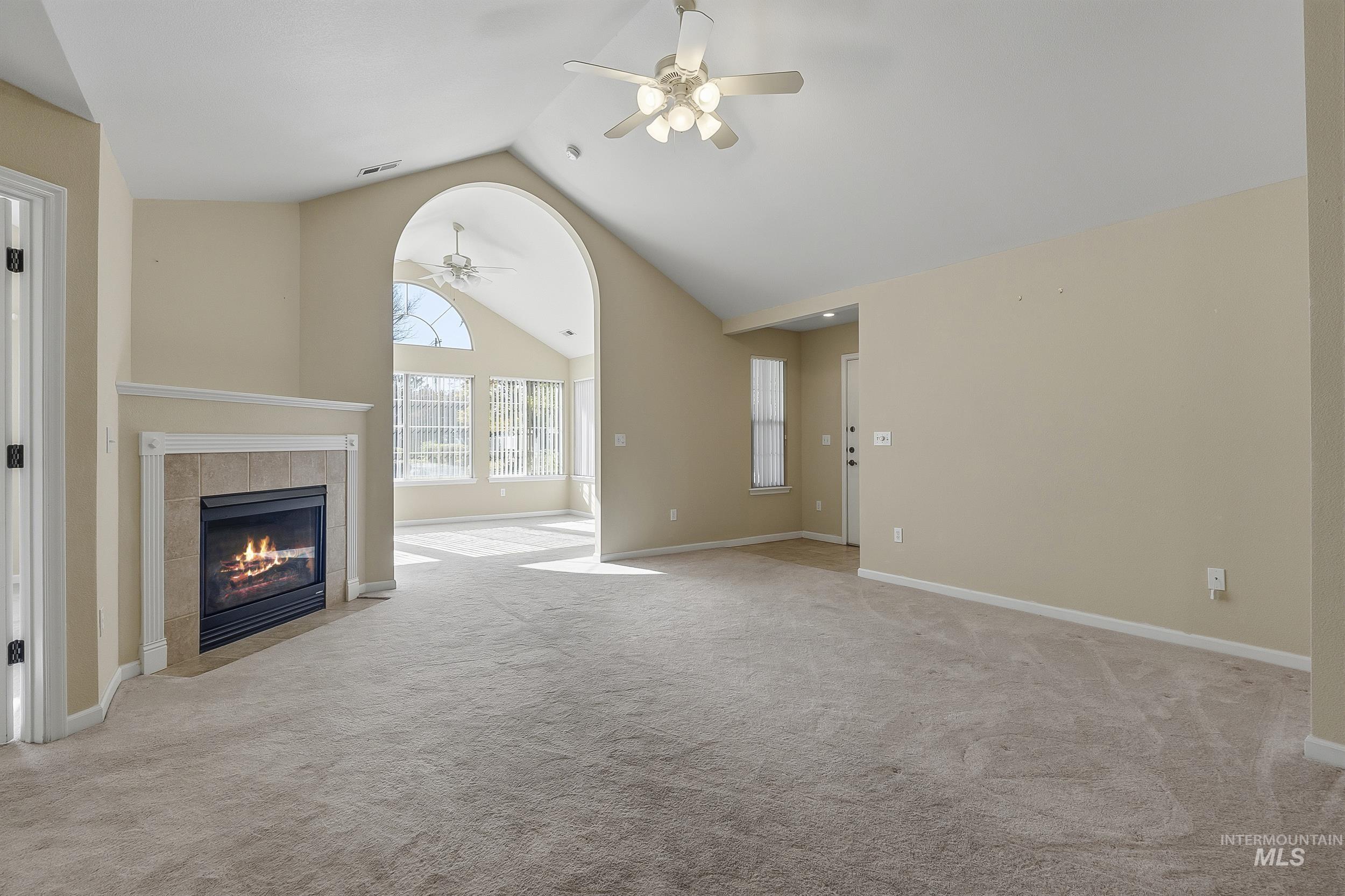 1442 N McKinney Ln, Boise, Idaho 83704, 2 Bedrooms, 2 Bathrooms, Residential For Sale, Price $420,000,MLS 99004426