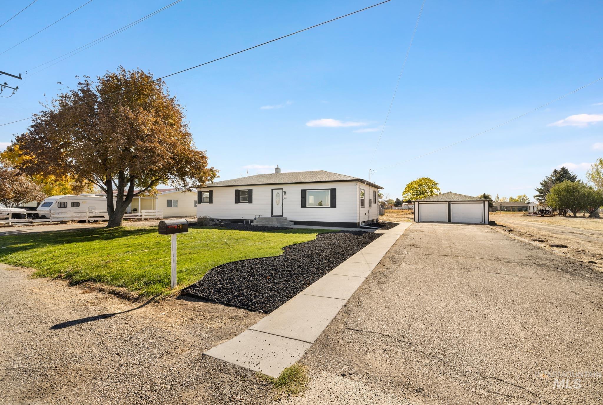 Residential For Sale