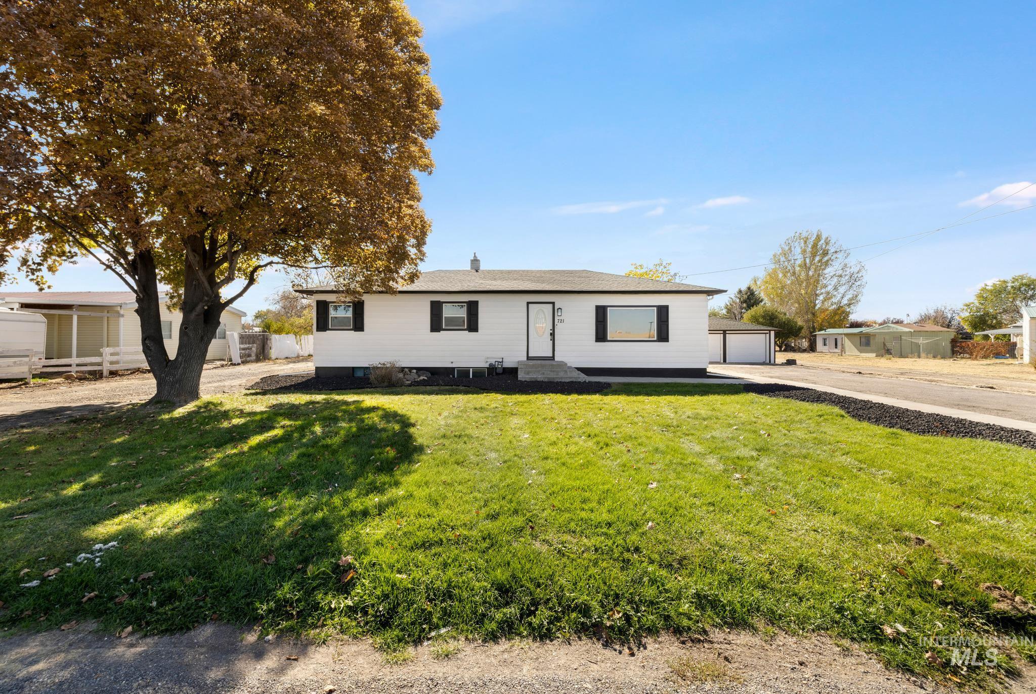 721 Polk St W, Kimberly, Idaho 83341, 6 Bedrooms, 2 Bathrooms, Residential For Sale, Price $410,000,MLS 99004427