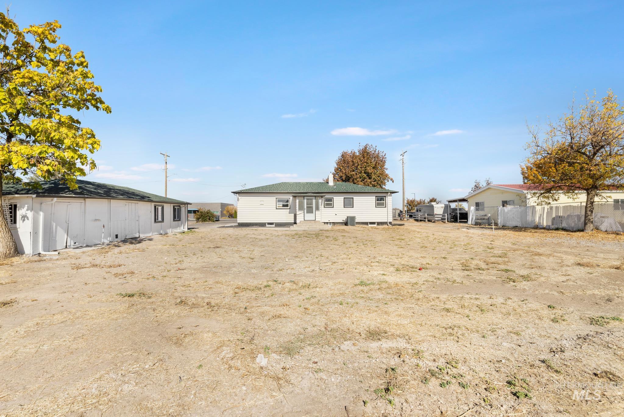 721 Polk St W, Kimberly, Idaho 83341, 6 Bedrooms, 2 Bathrooms, Residential For Sale, Price $410,000,MLS 99004427