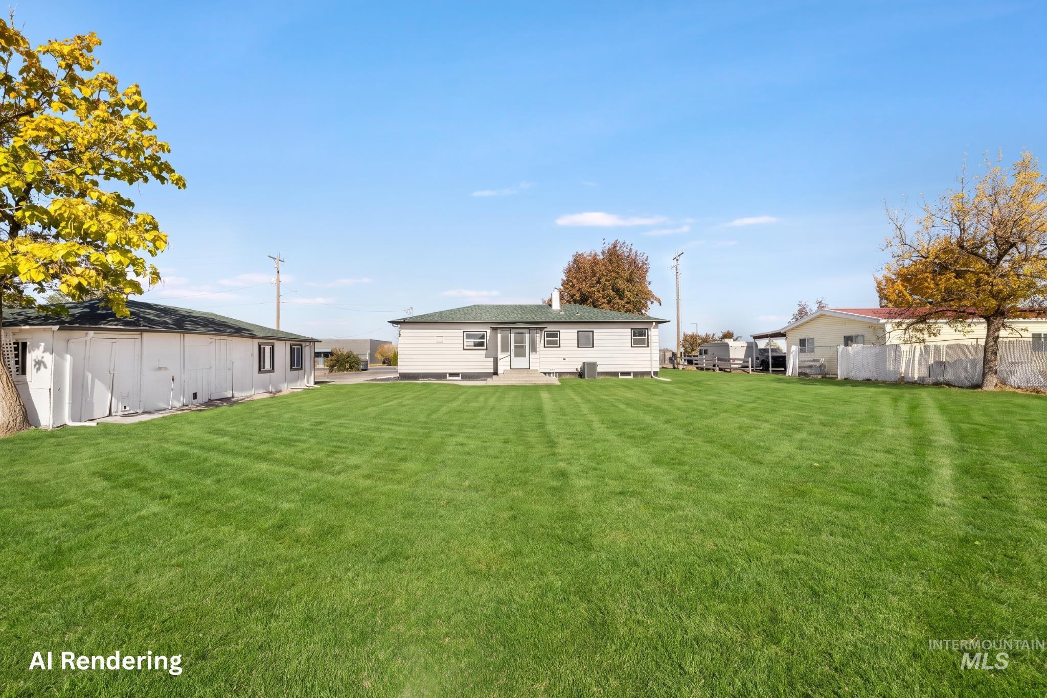 721 Polk St W, Kimberly, Idaho 83341, 6 Bedrooms, 2 Bathrooms, Residential For Sale, Price $410,000,MLS 99004427