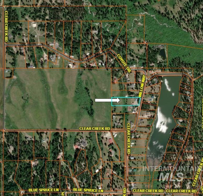 21 Willow Way, Cascade, Idaho 83611, 3 Bedrooms, 2 Bathrooms, Residential For Sale, Price $725,000, 99004428