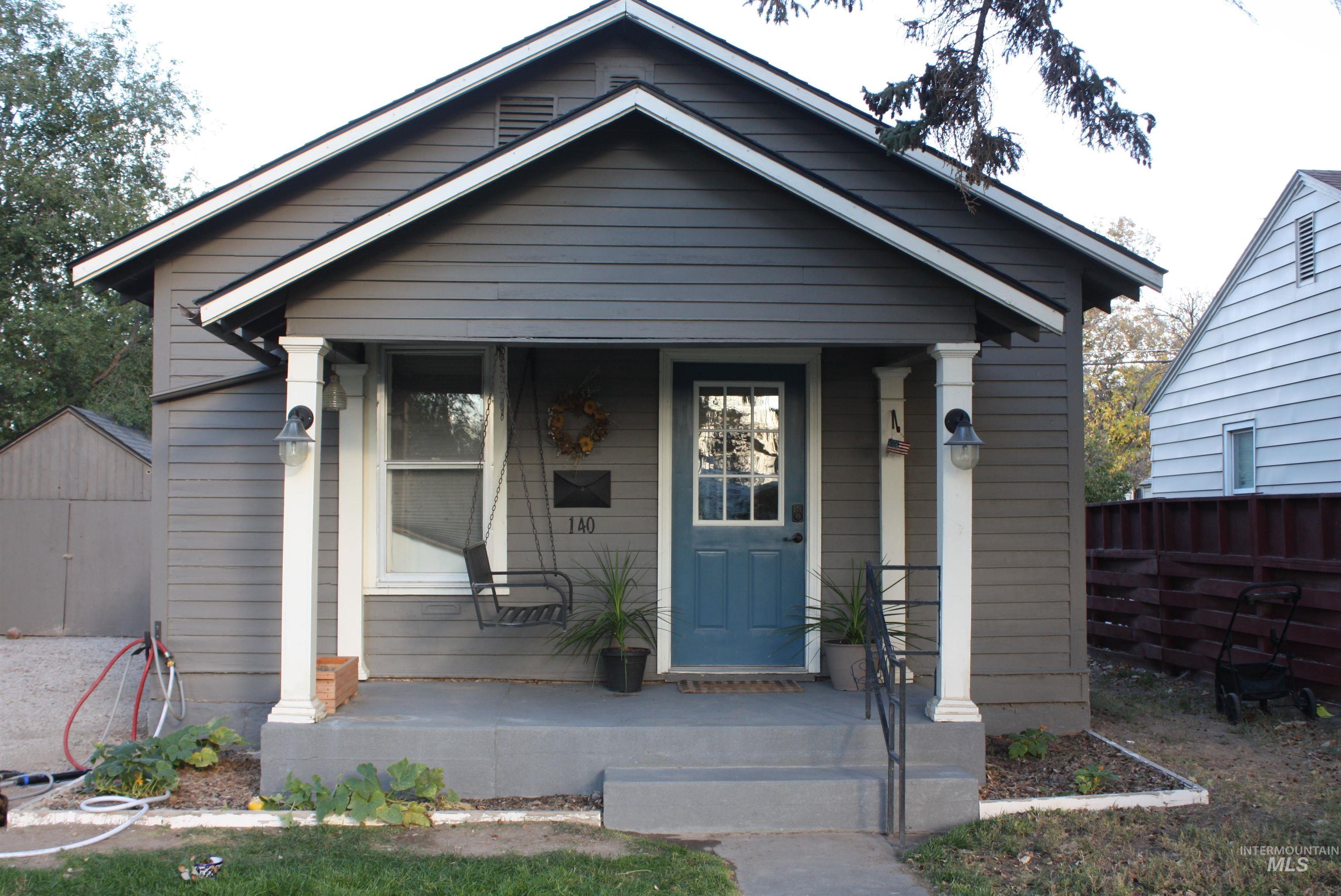 Residential For Sale