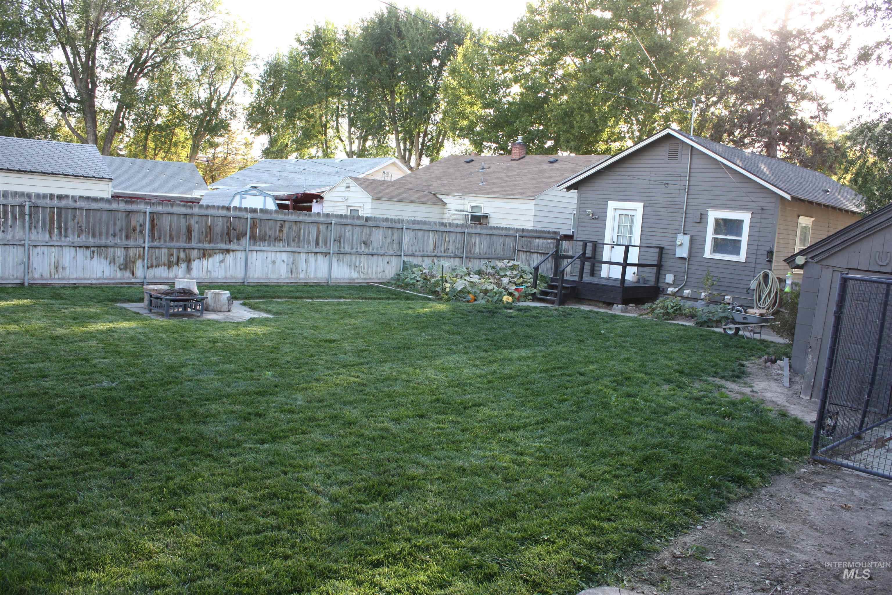 140 Monroe St., Twin Falls, Idaho 83301, 3 Bedrooms, 1 Bathroom, Residential For Sale, Price $279,500,MLS 99004430