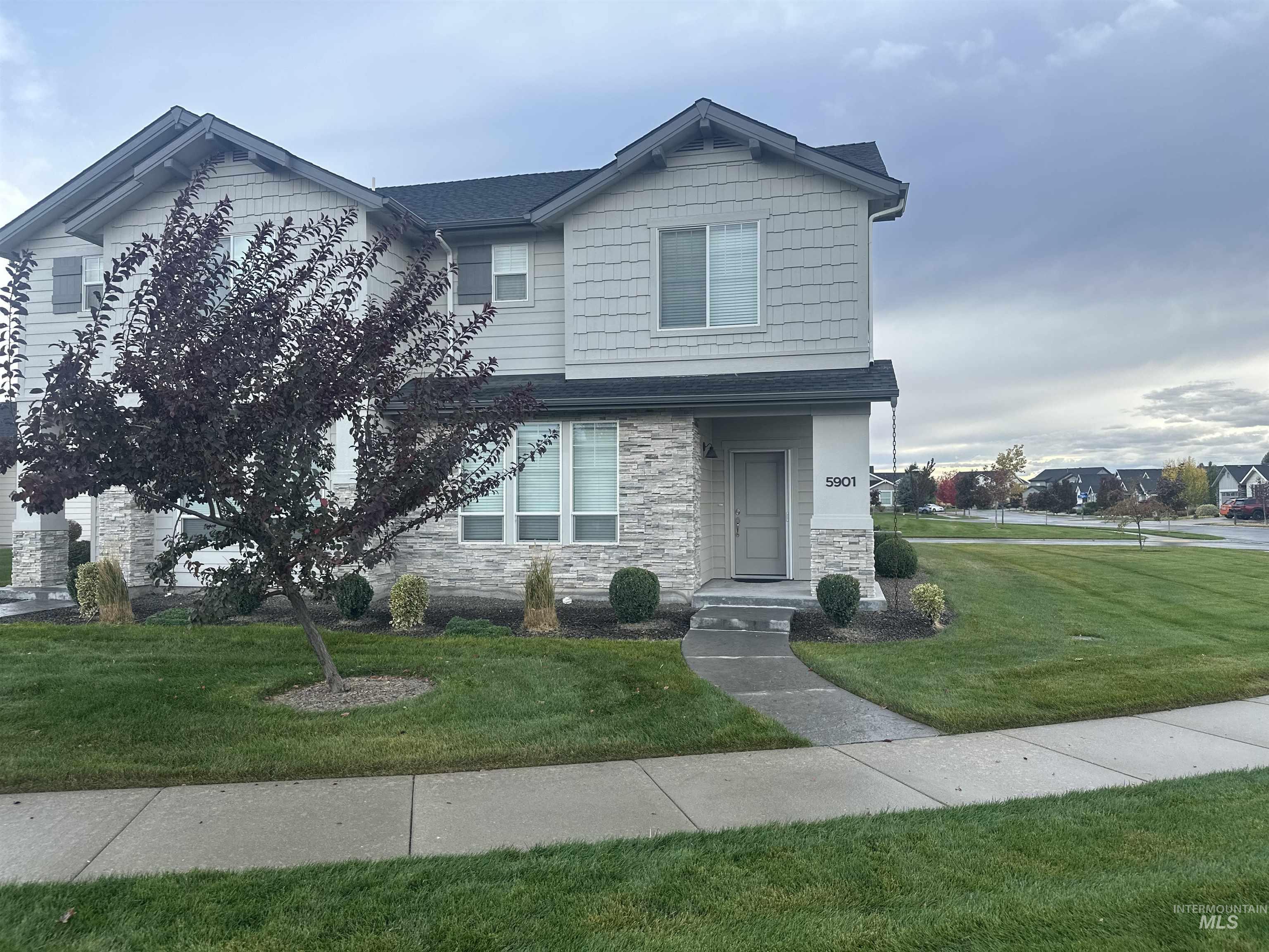 Residential For Sale