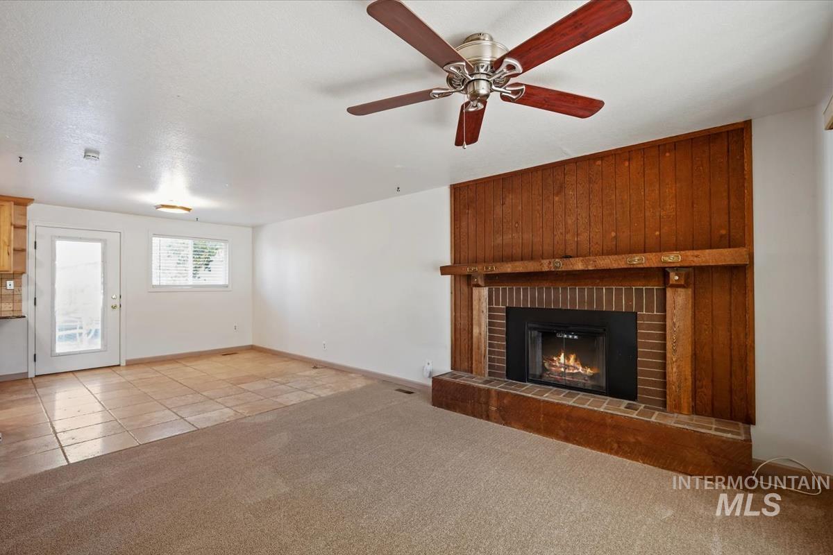 2708 N Ash Park Ln, Boise, Idaho 83704, 3 Bedrooms, 1 Bathroom, Residential For Sale, Price $415,000,MLS 99004434