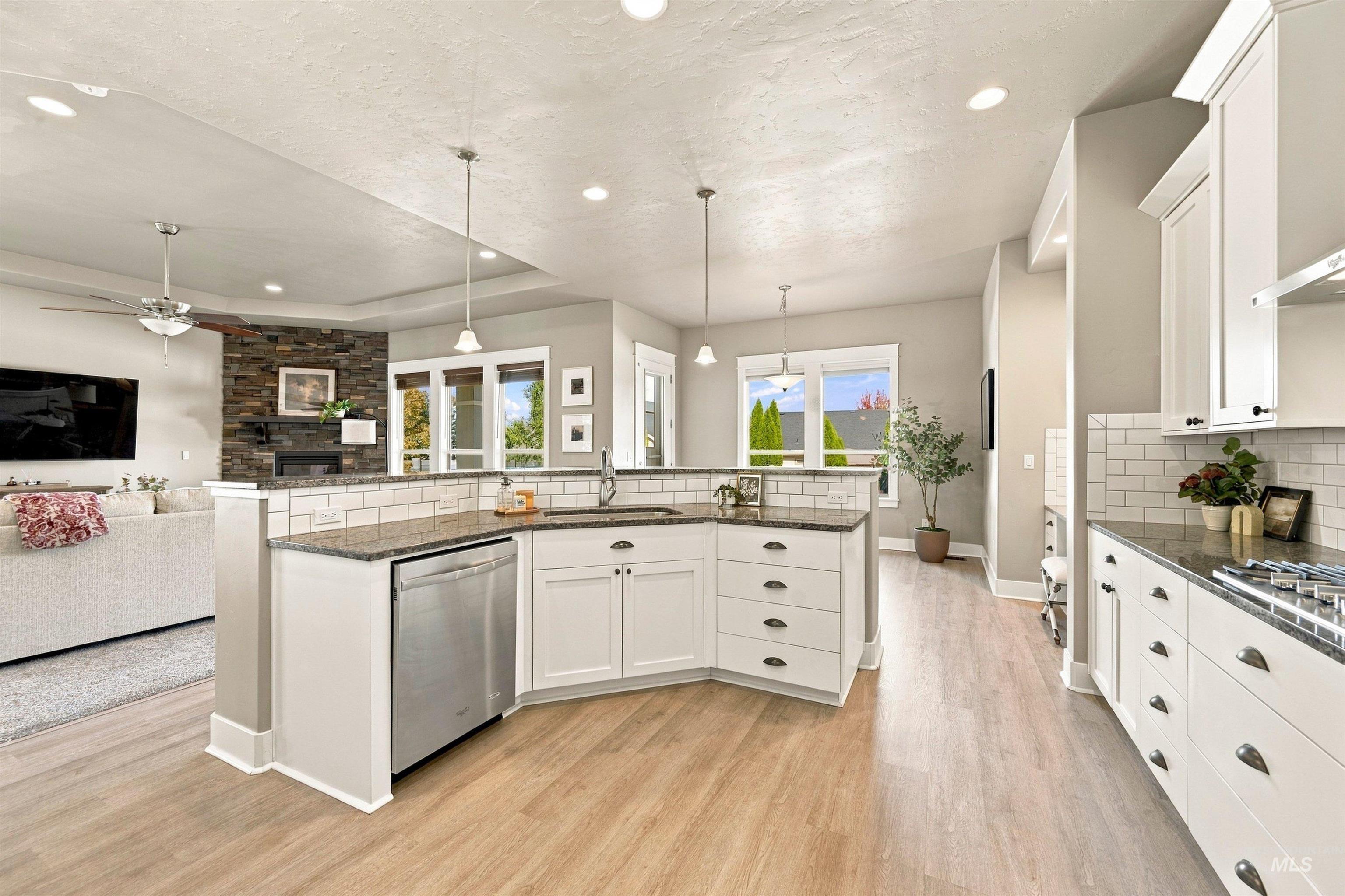 1168 W Karluk River Drive, Meridian, Idaho 83642, 4 Bedrooms, 3 Bathrooms, Residential For Sale, Price $725,000,MLS 99004435