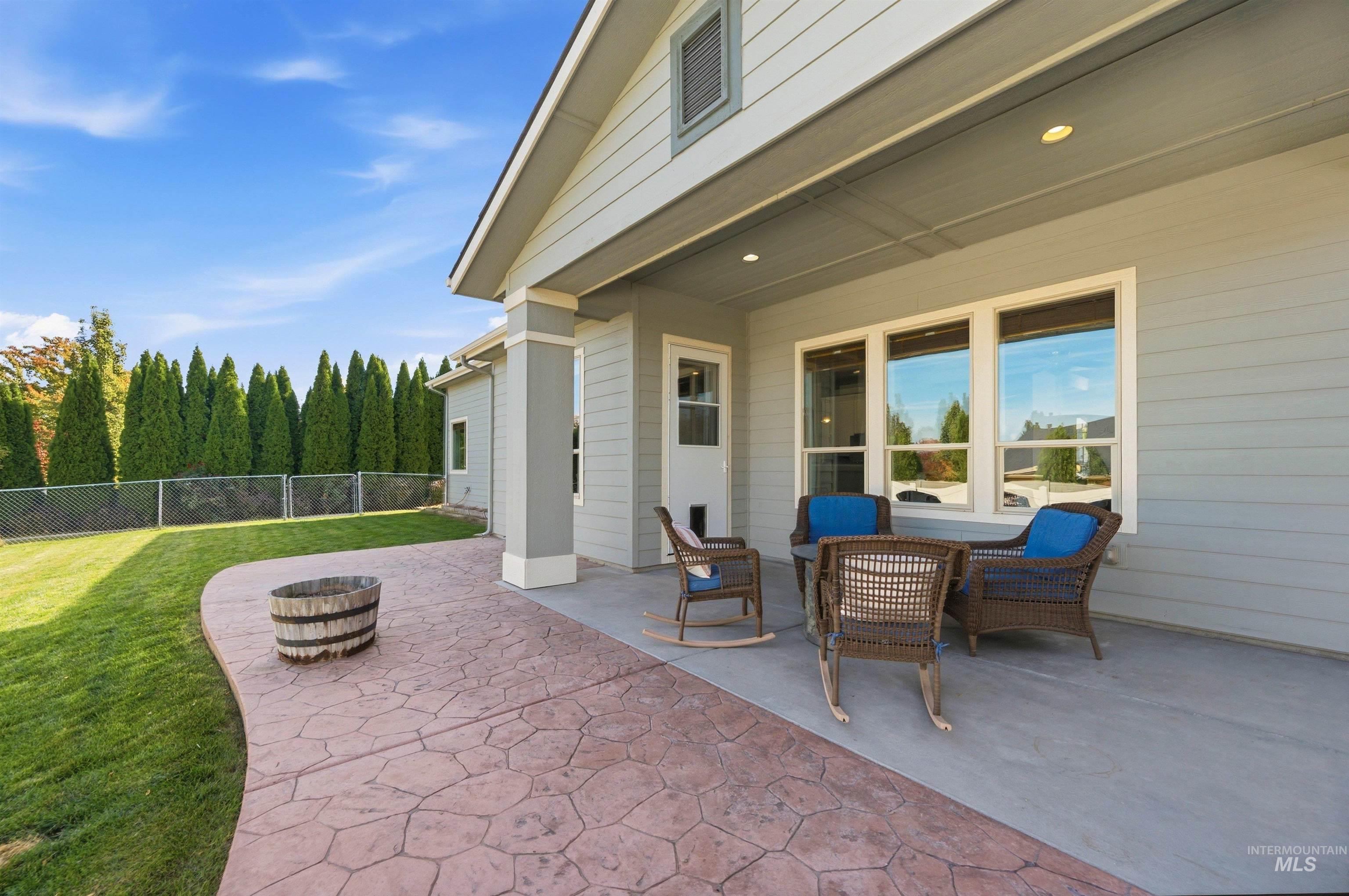 1168 W Karluk River Drive, Meridian, Idaho 83642, 4 Bedrooms, 3 Bathrooms, Residential For Sale, Price $725,000,MLS 99004435