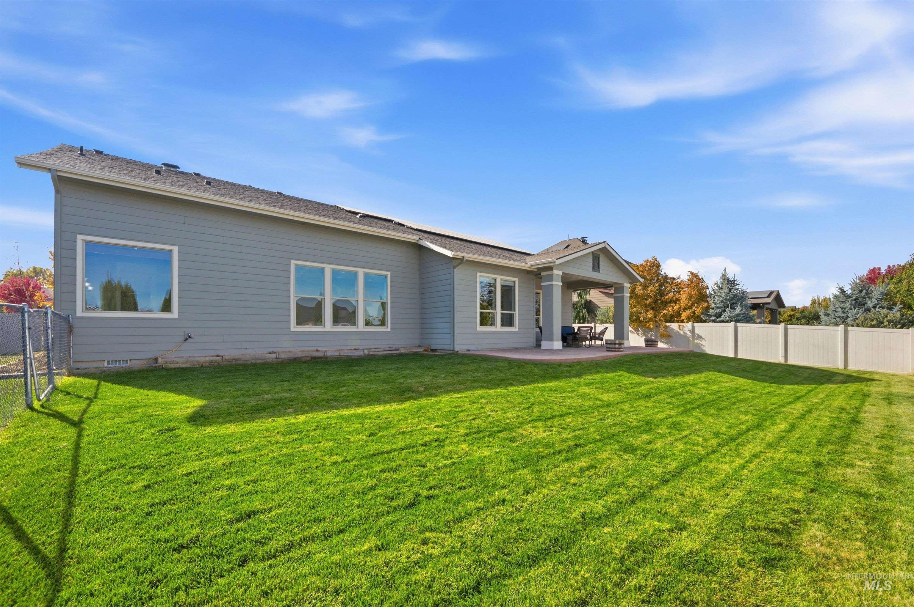 1168 W Karluk River Drive, Meridian, Idaho 83642, 4 Bedrooms, 3 Bathrooms, Residential For Sale, Price $725,000,MLS 99004435