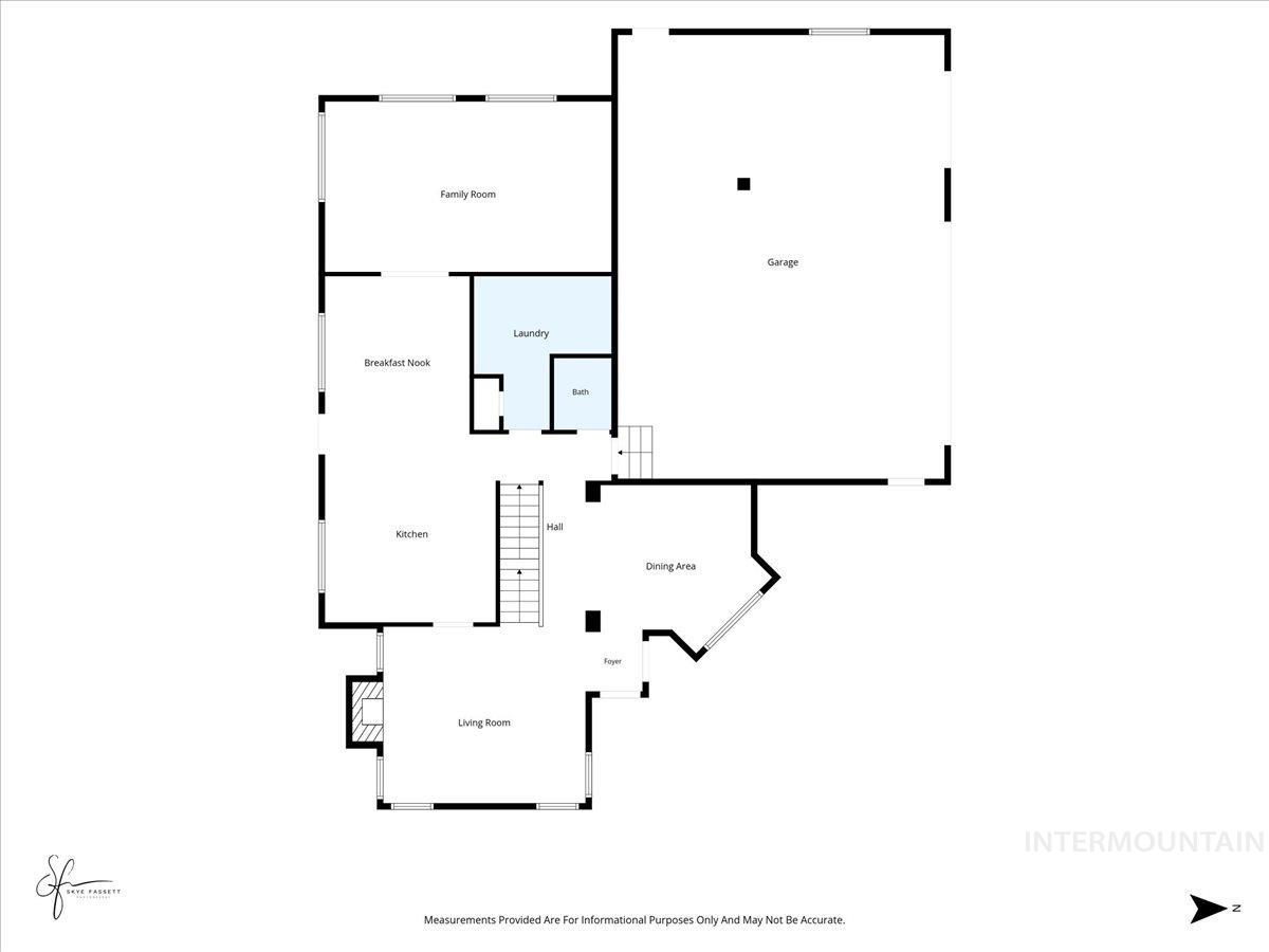 1896 Candleridge Dr., Twin Falls, Idaho 83301, 6 Bedrooms, 3.5 Bathrooms, Residential For Sale, Price $765,000,MLS 99004437