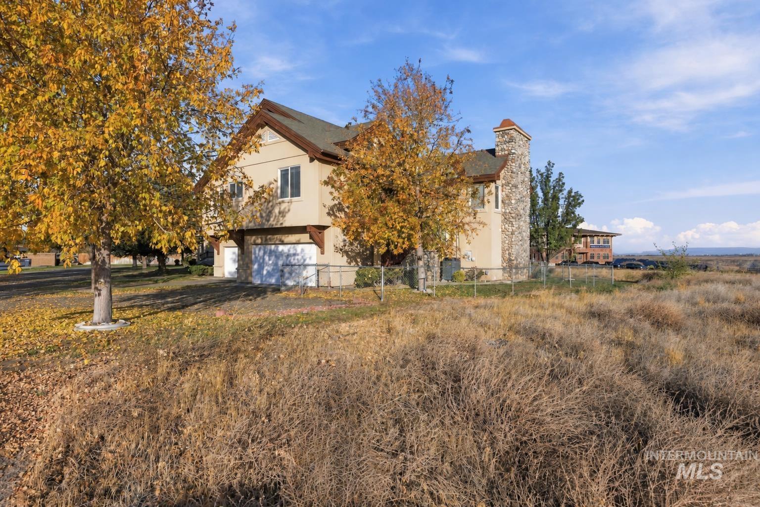 Residential For Sale