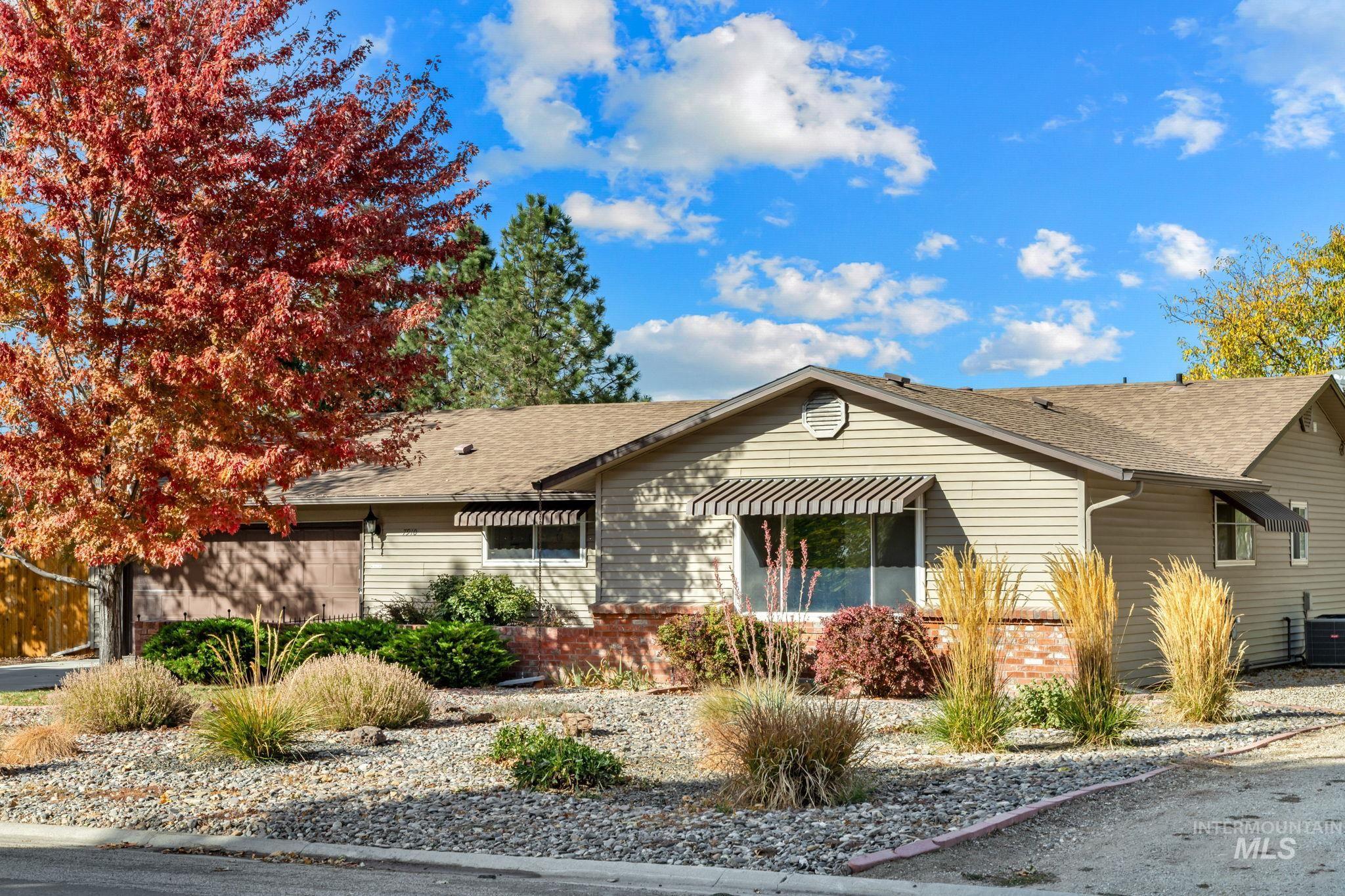 Residential For Sale