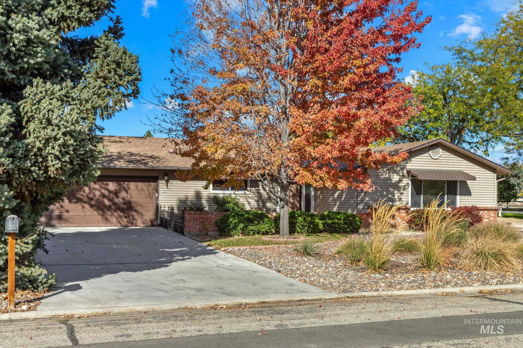 7910 W Stirrup Ave., Boise, Idaho 83709, 3 Bedrooms, 2 Bathrooms, Residential For Sale, Price $730,000,MLS 99004439