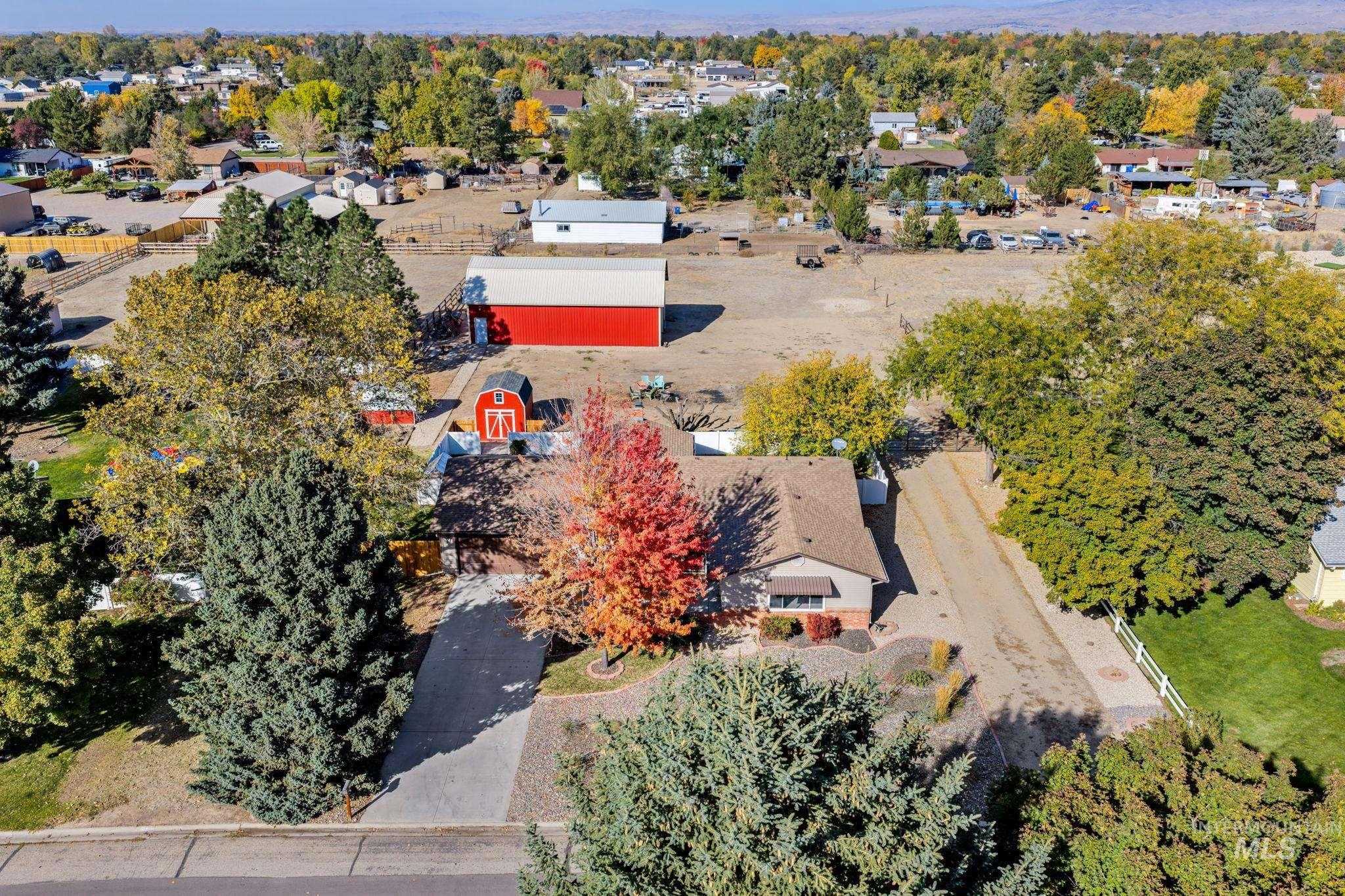 7910 W Stirrup Ave., Boise, Idaho 83709, 3 Bedrooms, 2 Bathrooms, Residential For Sale, Price $730,000,MLS 99004439