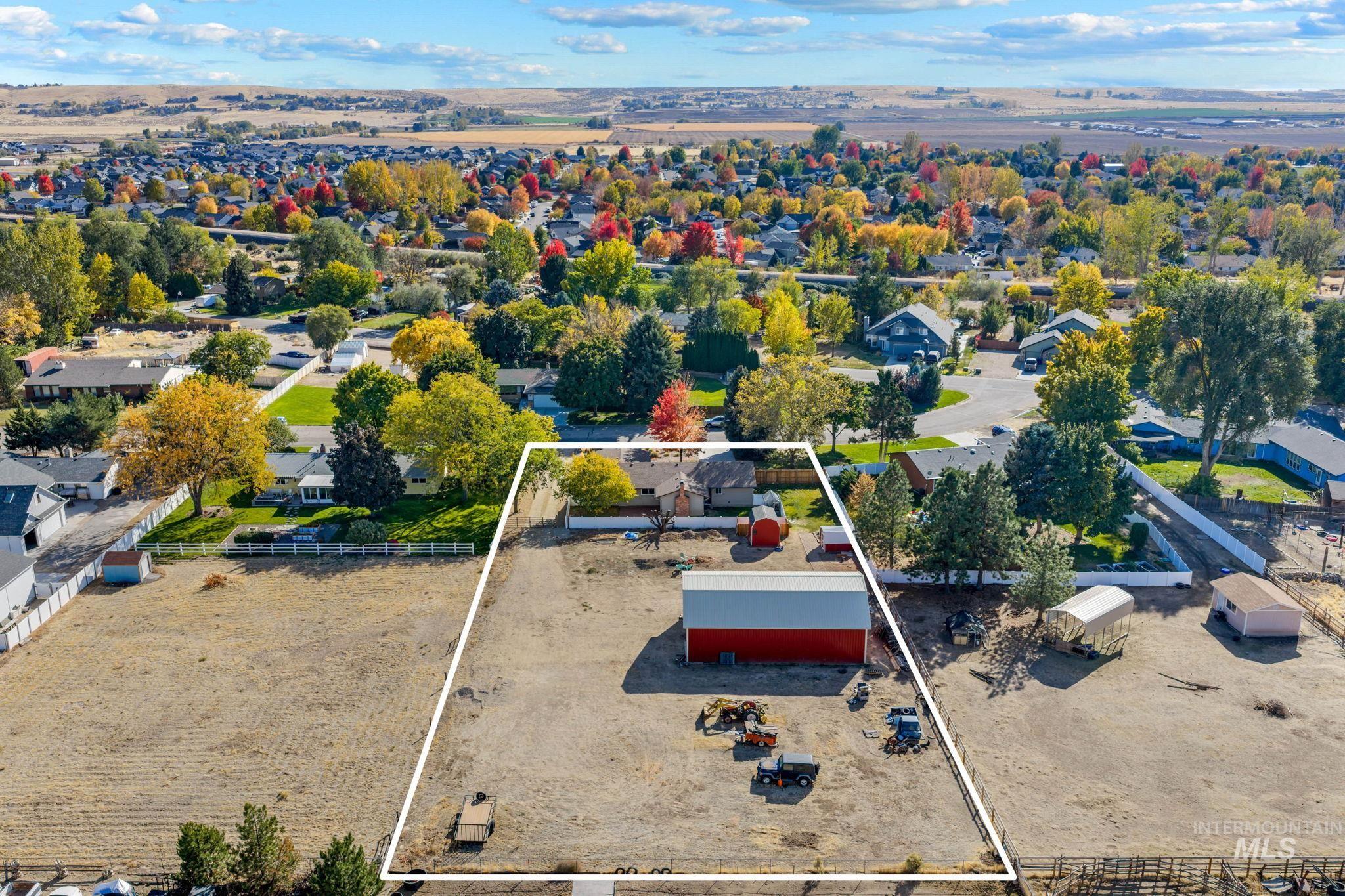 7910 W Stirrup Ave., Boise, Idaho 83709, 3 Bedrooms, 2 Bathrooms, Residential For Sale, Price $730,000,MLS 99004439