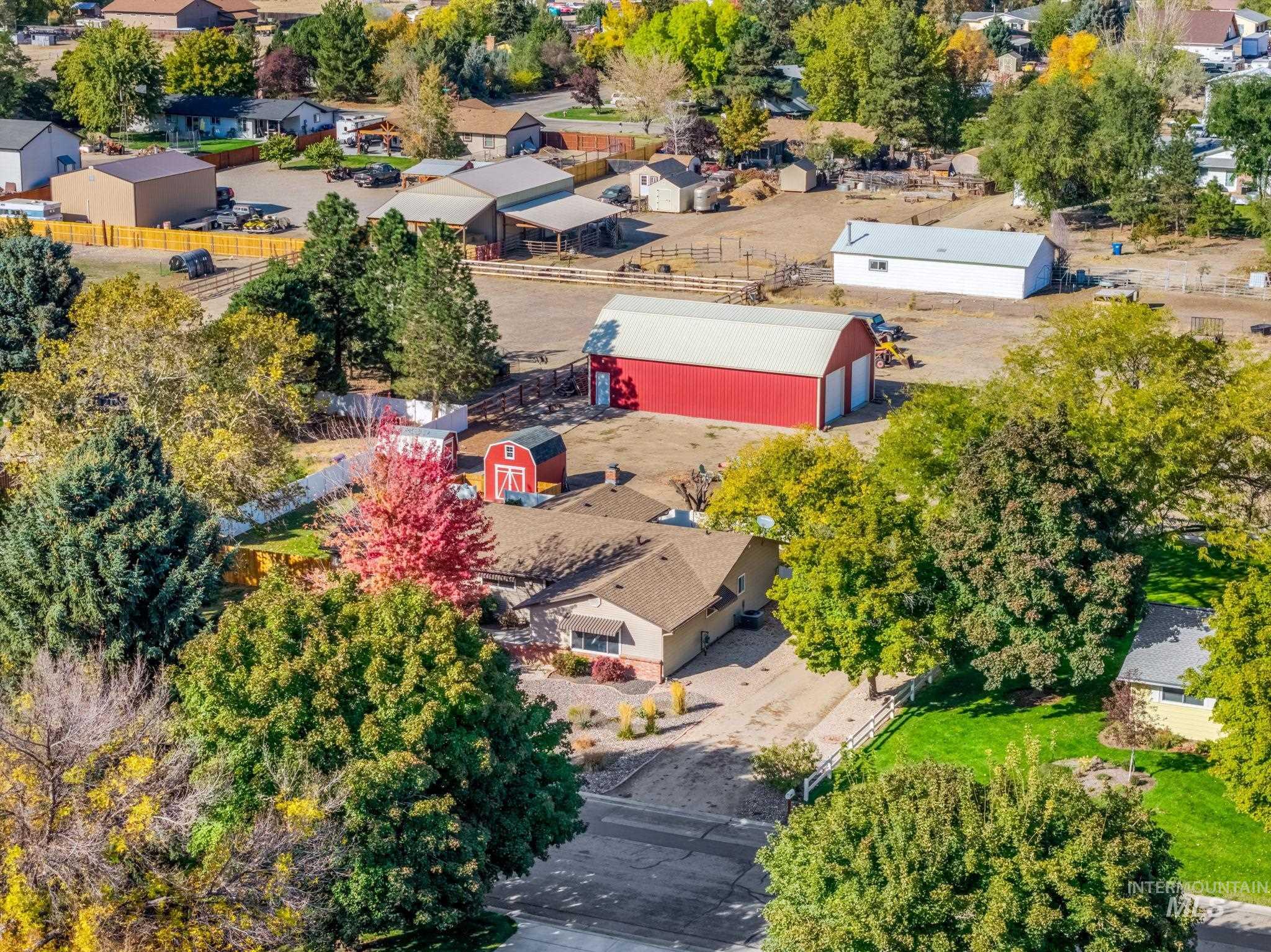 7910 W Stirrup Ave., Boise, Idaho 83709, 3 Bedrooms, 2 Bathrooms, Residential For Sale, Price $730,000,MLS 99004439