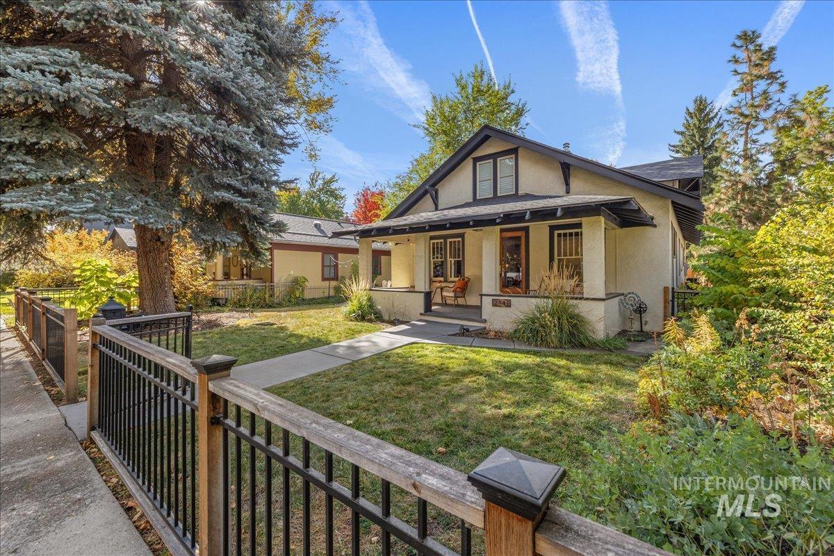Residential For Sale