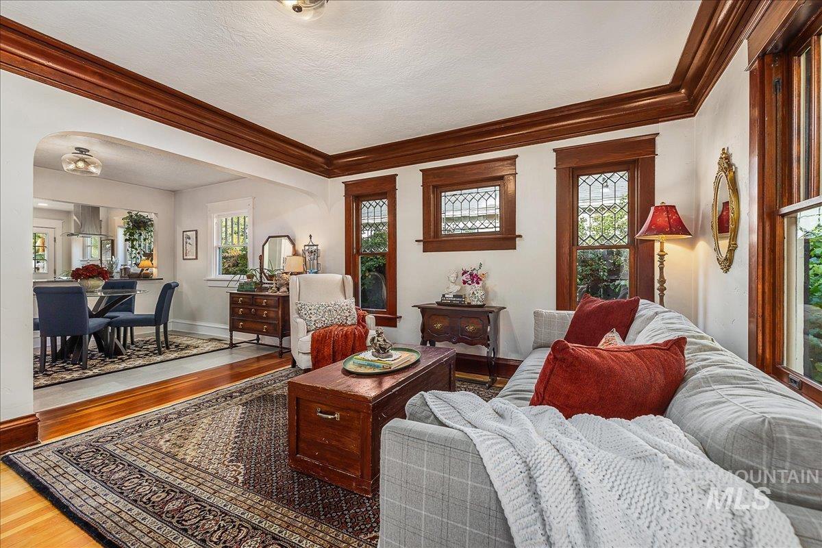 2141 N. 15th St, Boise, Idaho 83702, 3 Bedrooms, 2.5 Bathrooms, Residential For Sale, Price $950,000,MLS 99004440