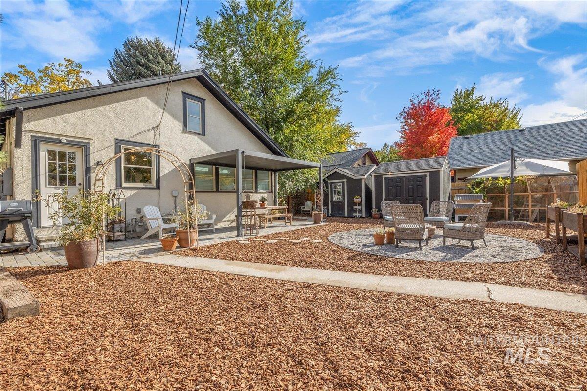 2141 N. 15th St, Boise, Idaho 83702, 3 Bedrooms, 2.5 Bathrooms, Residential For Sale, Price $950,000,MLS 99004440