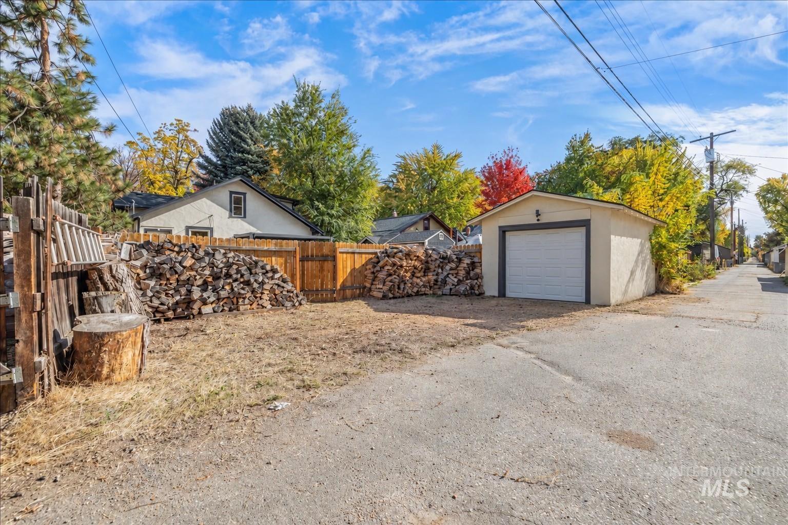 2141 N. 15th St, Boise, Idaho 83702, 3 Bedrooms, 2.5 Bathrooms, Residential For Sale, Price $950,000,MLS 99004440