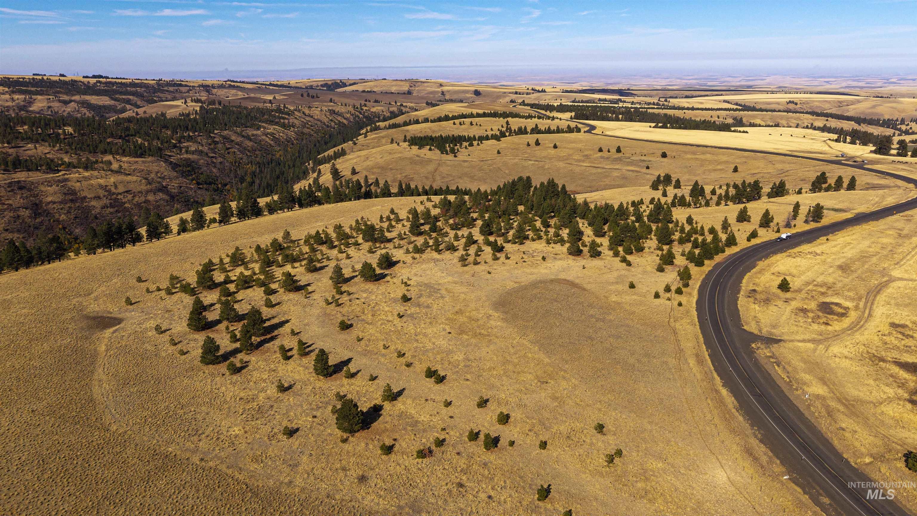 NKA Peola Road, Pomeroy, Washington 99347, Land For Sale, Price $475,000, 99004443