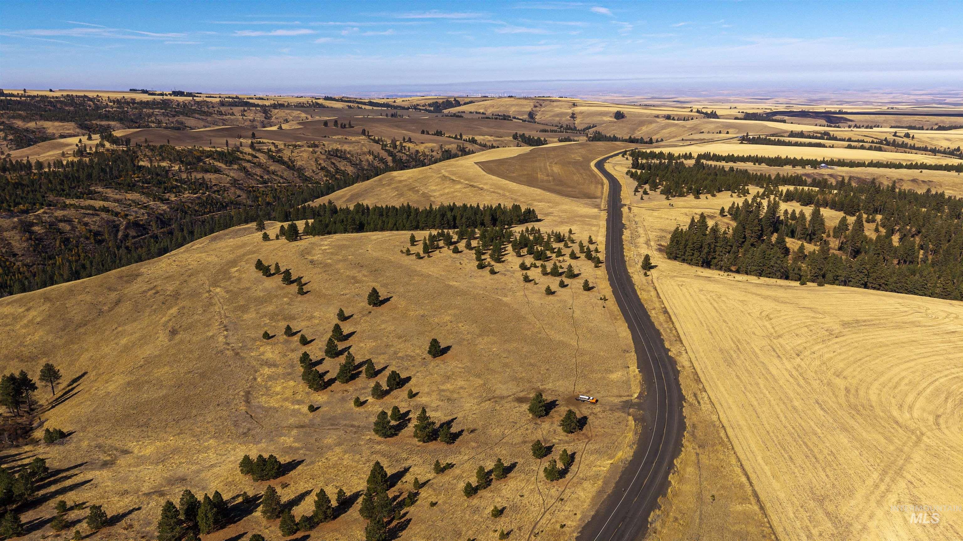 NKA Peola Road, Pomeroy, Washington 99347, Land For Sale, Price $475,000, 99004443