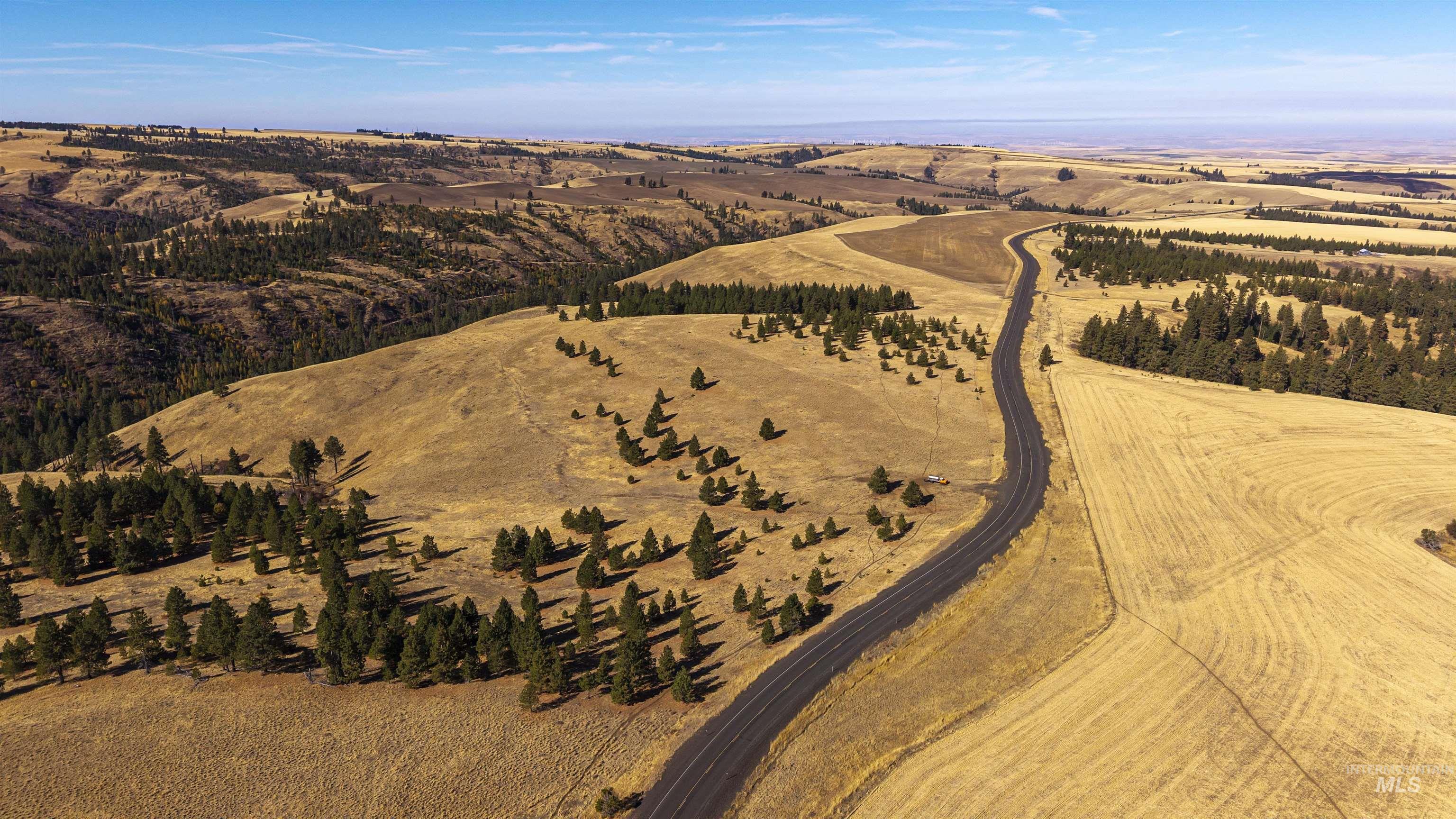 NKA Peola Road, Pomeroy, Washington 99347, Land For Sale, Price $475,000, 99004443