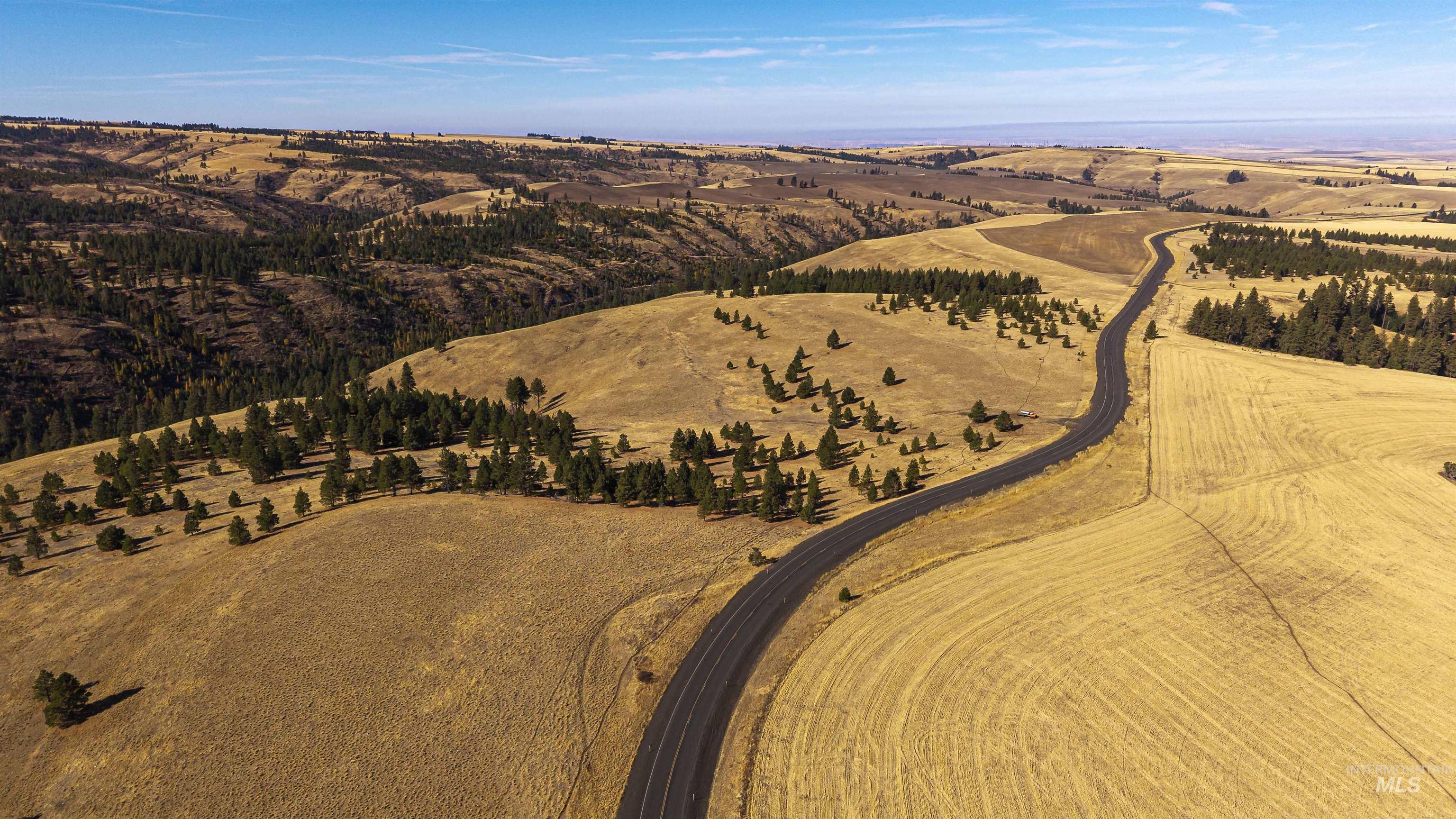 NKA Peola Road, Pomeroy, Washington 99347, Land For Sale, Price $475,000, 99004443
