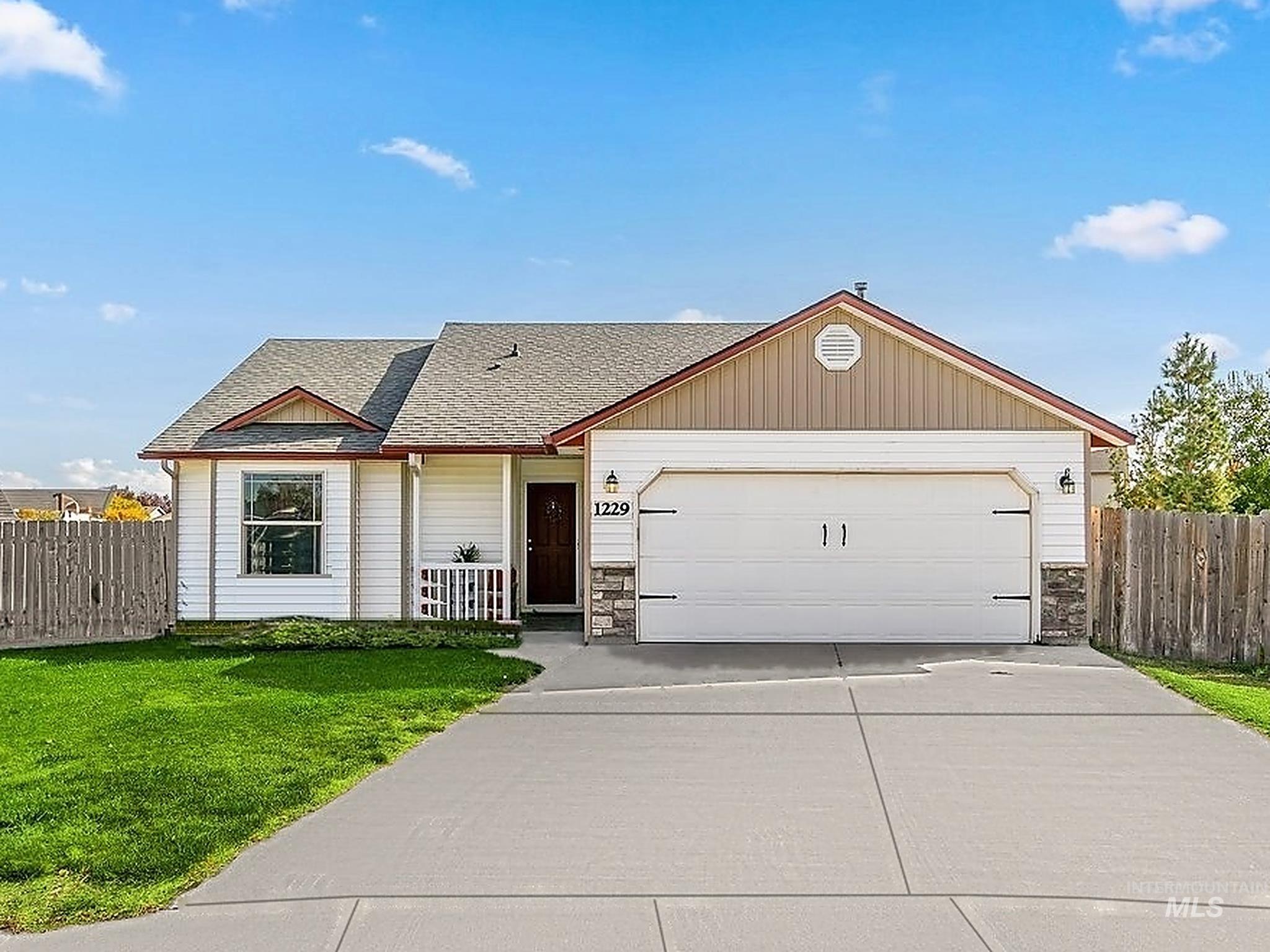 Residential For Sale