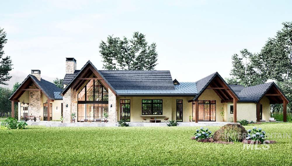 362 E Equine Lane, Eagle, Idaho 83616, Land For Sale, Price $1,995,000, 99004449
