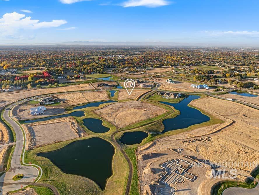 362 E Equine Lane, Eagle, Idaho 83616, Land For Sale, Price $1,995,000, 99004449